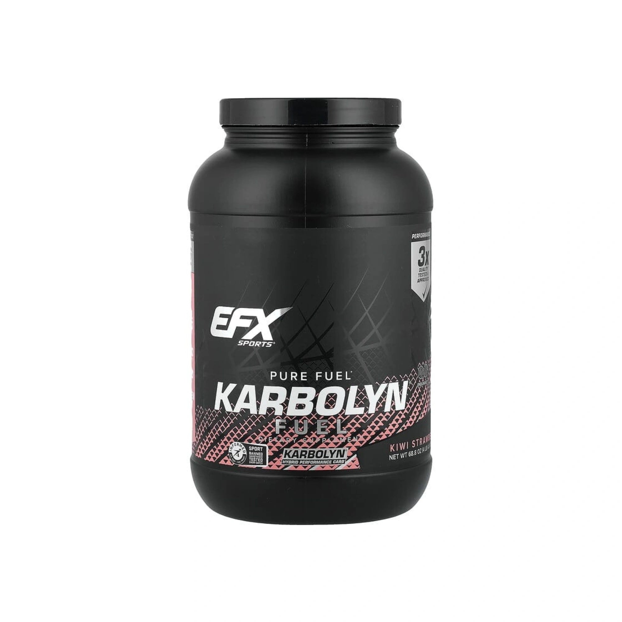 EFX Sports Karbolyn Fuel 2kg