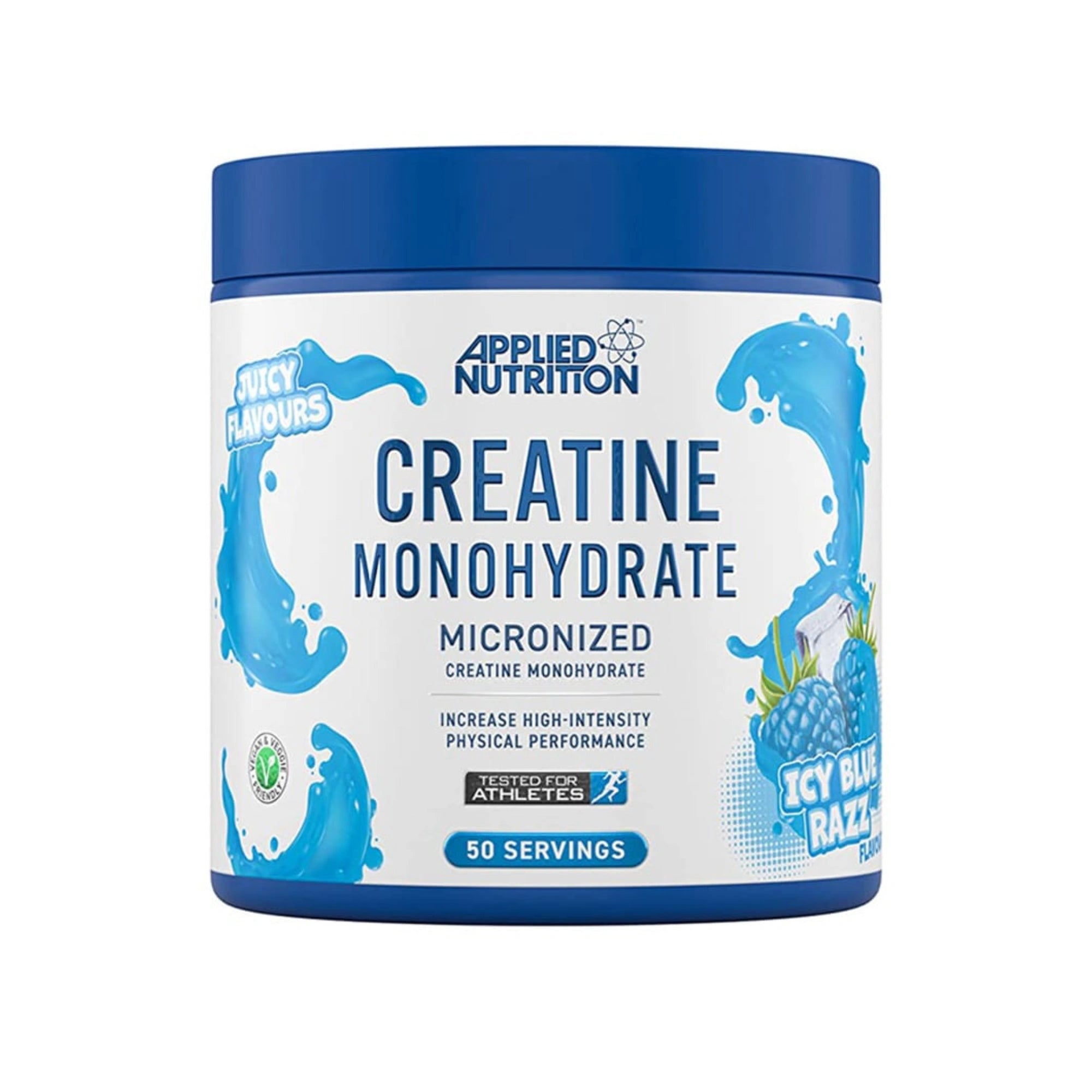 Applied Nutrition Creatine Monohydrate