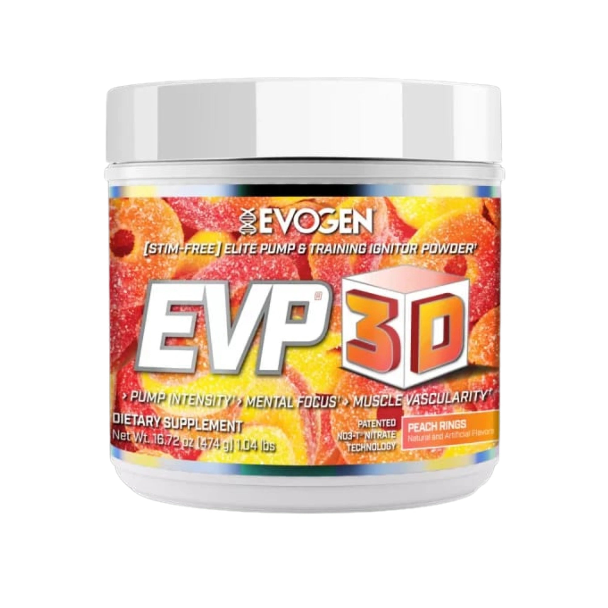 Evogen EVP 3D