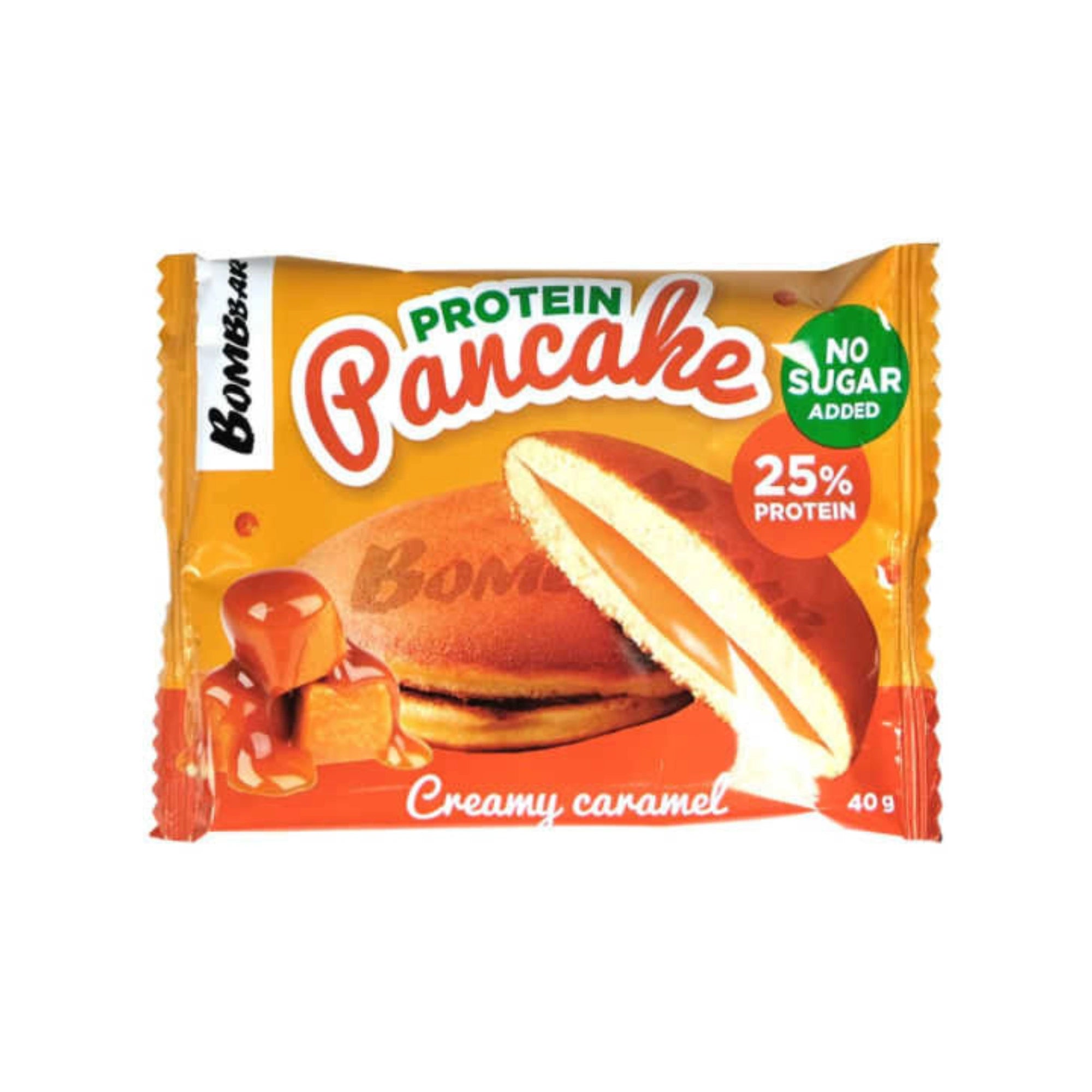BOMBBAR Protein Pancake (40g)