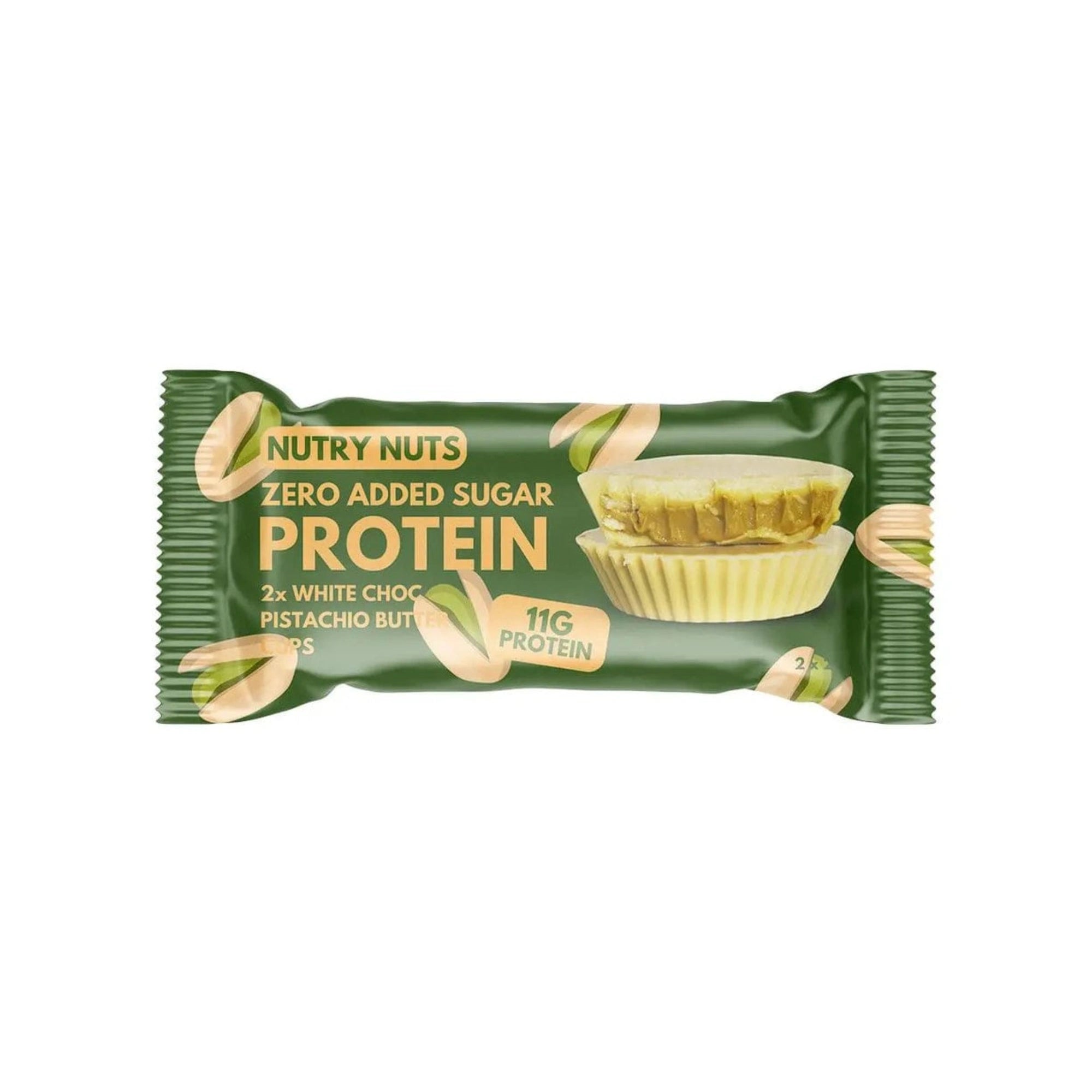 Nutry Nuts Protein Cups (42g)