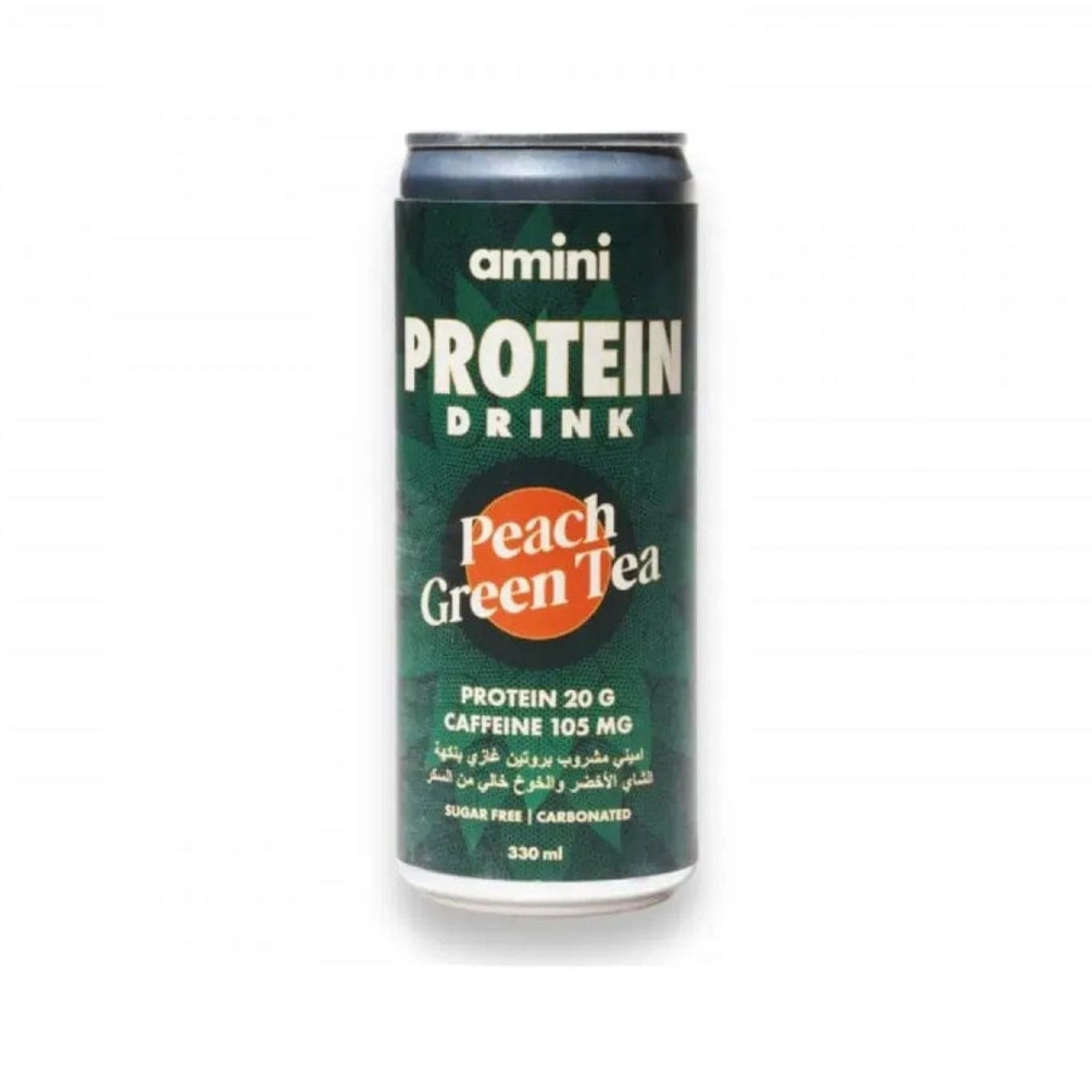 Amini Protein Drink 250ml