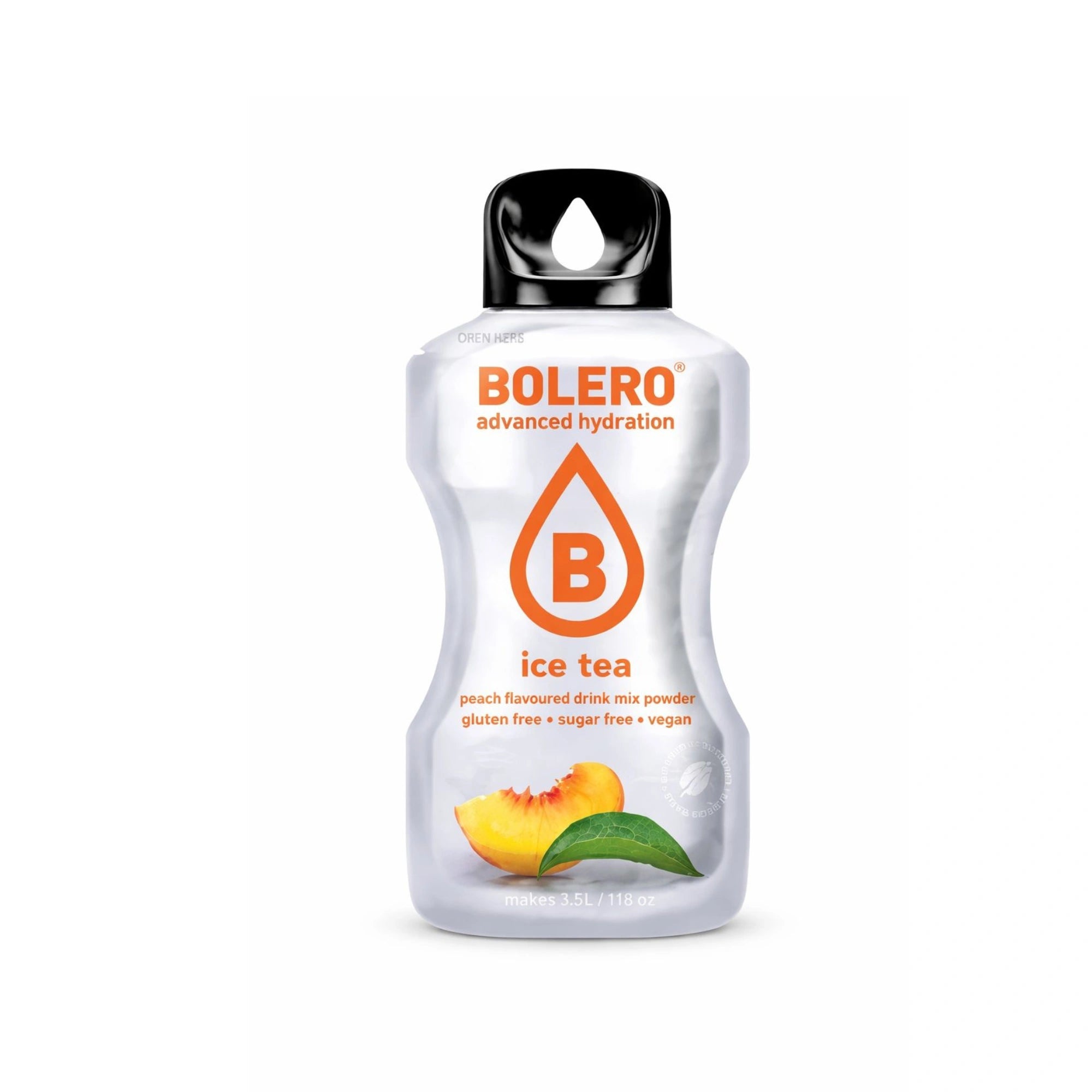 Bolero Advanced Hydration