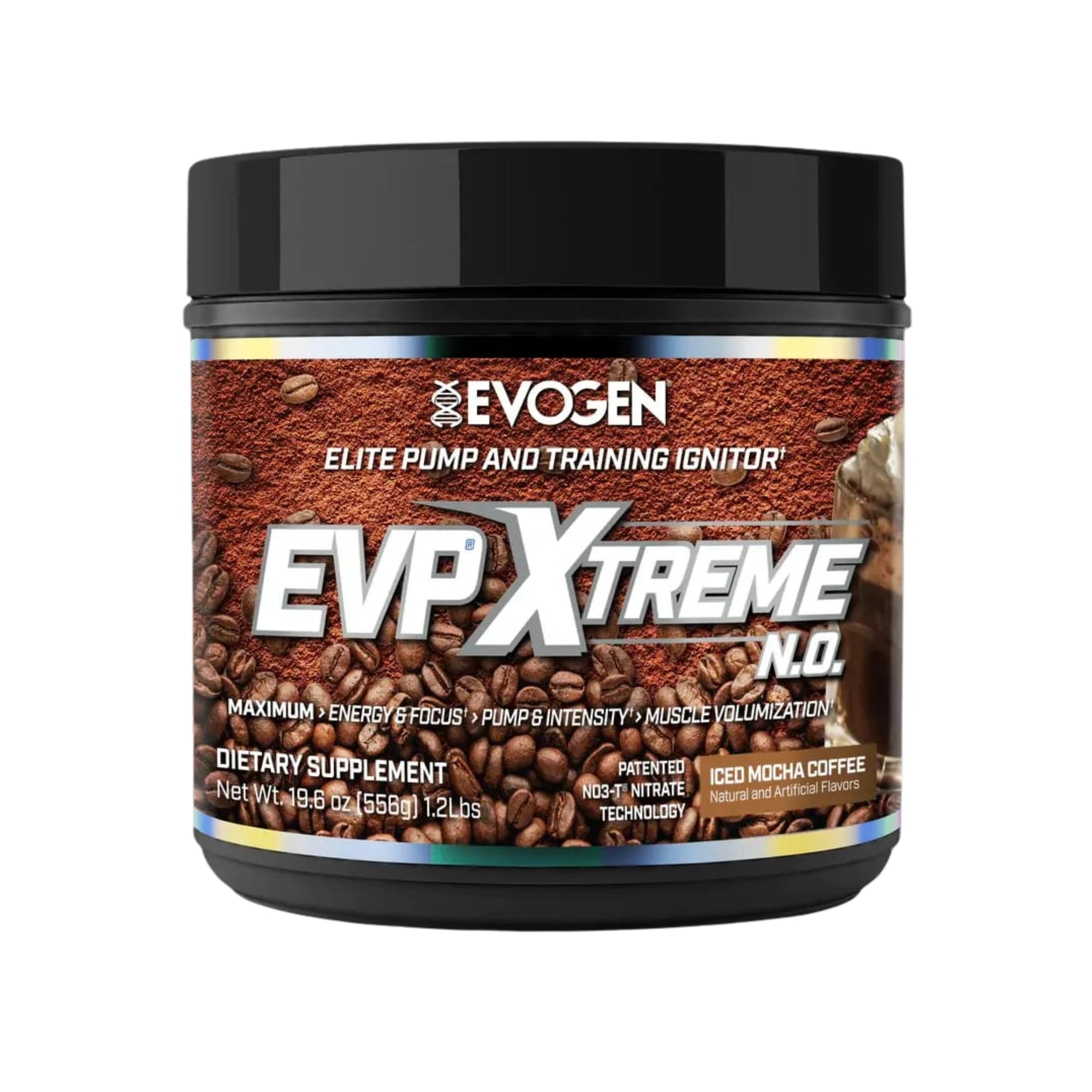 Evogen EVP Xtreme N.O.
