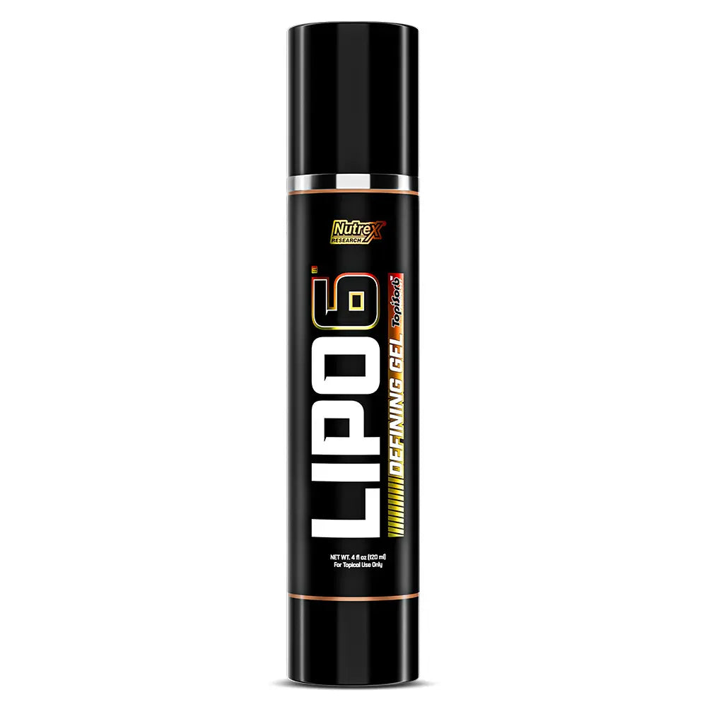 Nutrex Research Lipo 6 Defining Gel