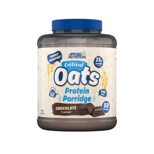 Applied Nutrition Critical Oats Protein Porridge