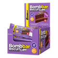 Bombbar Protein Biscuit Cake 45g