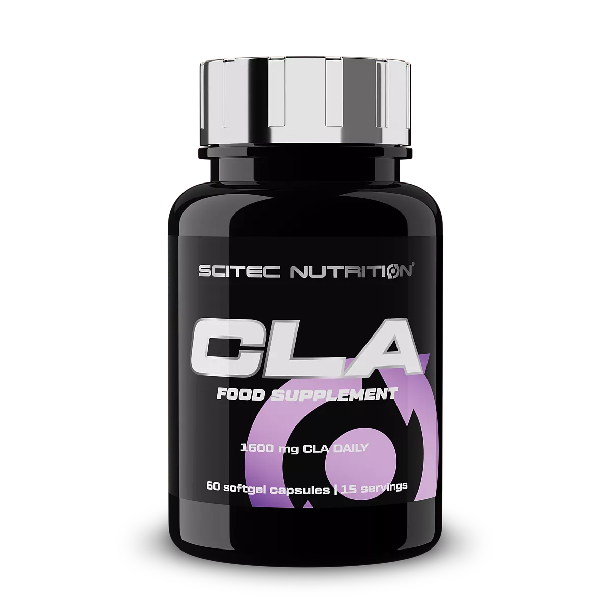 Scitec Nutrition CLA Capsules