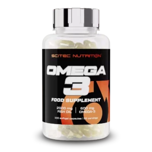 Scitec Nutrition Omega 3
