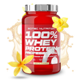 Scitec Nutrition 100% Whey Protein Professional (920g)