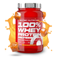 Scitec Nutrition 100% Whey Protein Professional (920g)