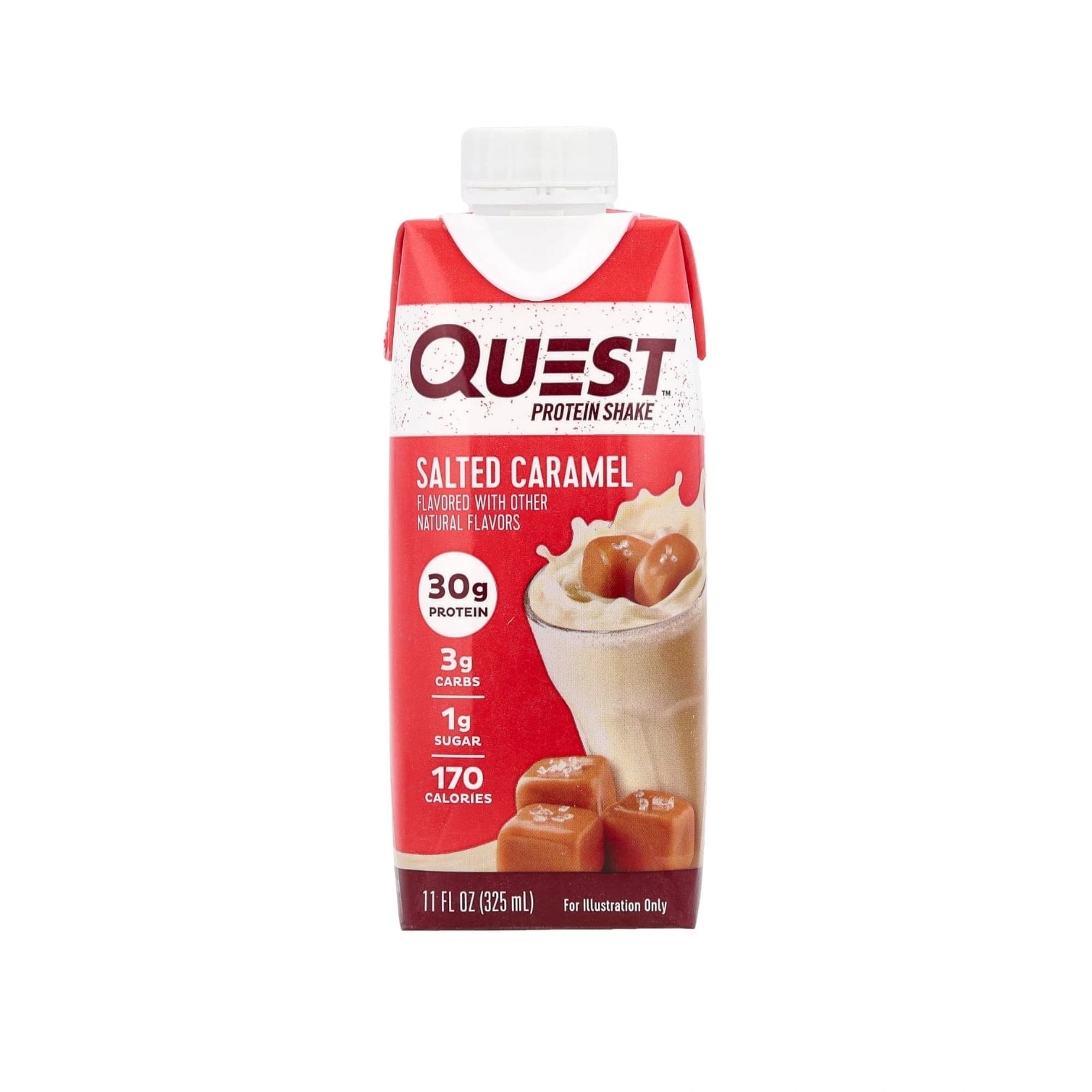Quest Protein Shake 325ml