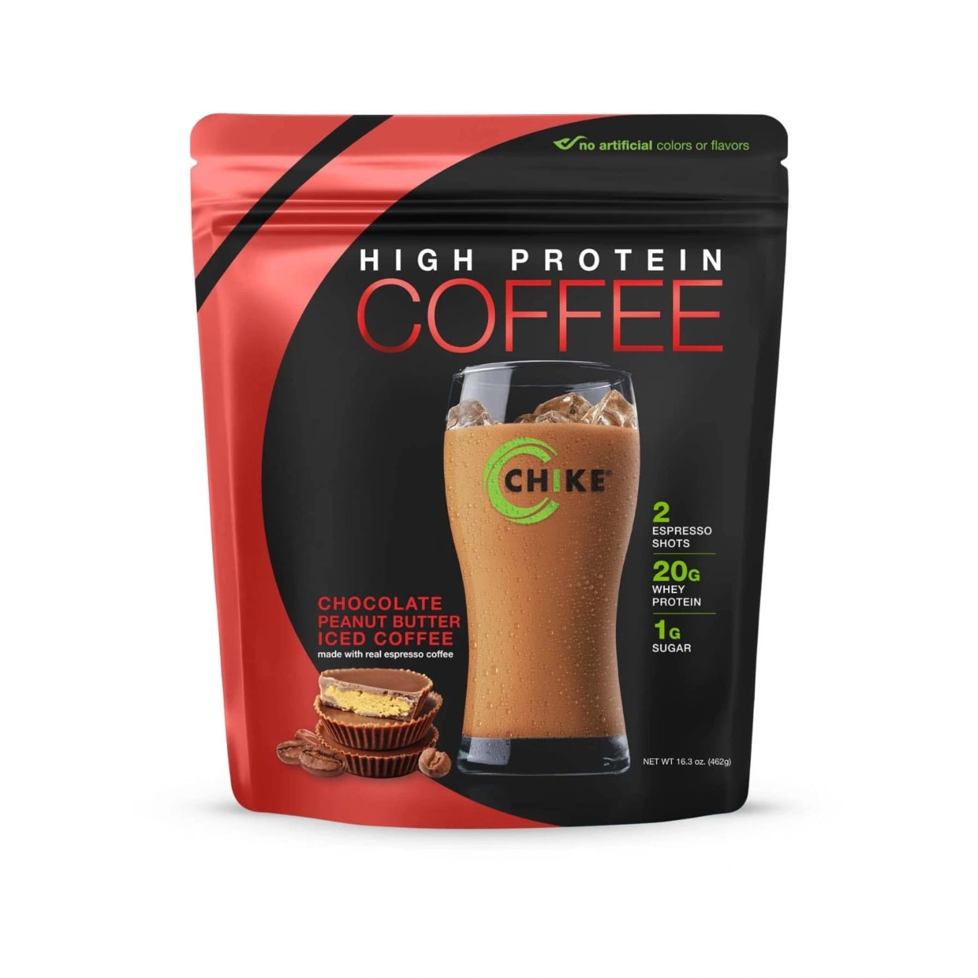 Chike High Protein Coffee