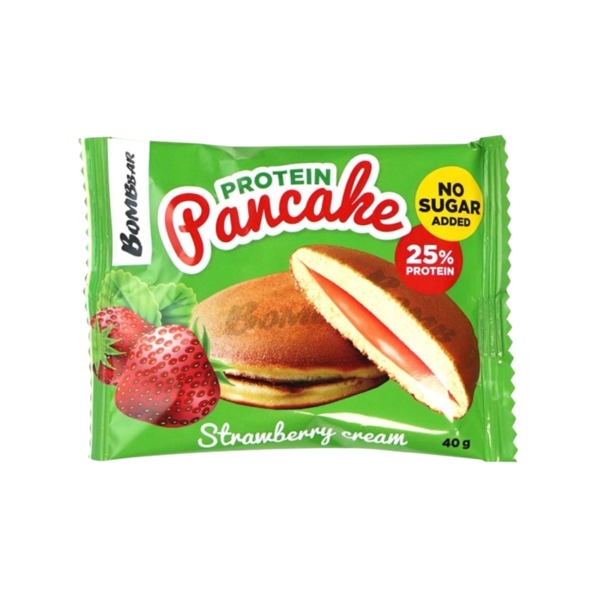 BOMBBAR Protein Pancake (40g)