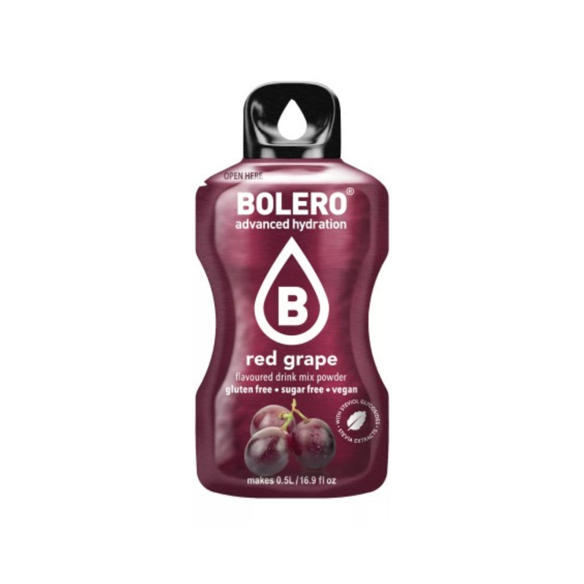 Bolero Advanced Hydration