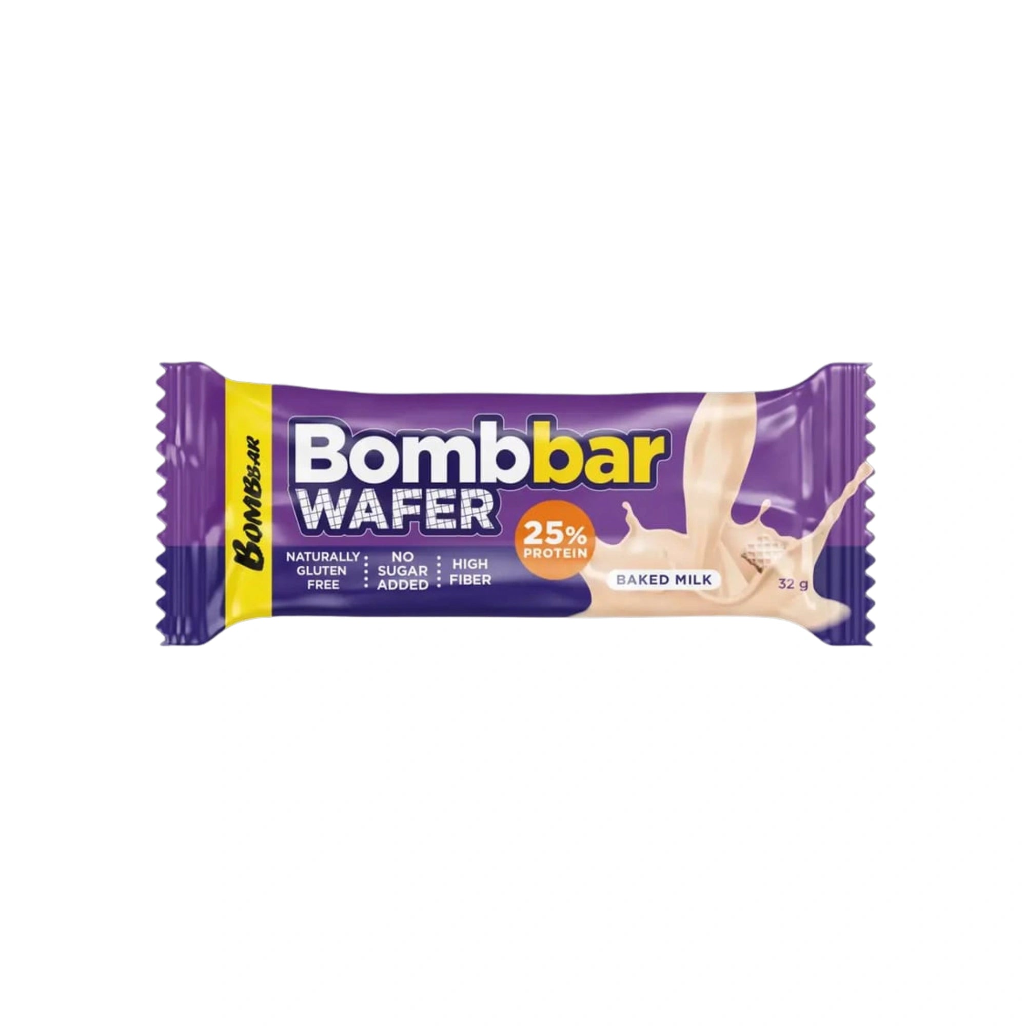 Bombbar Wafer – High Protein Wafer