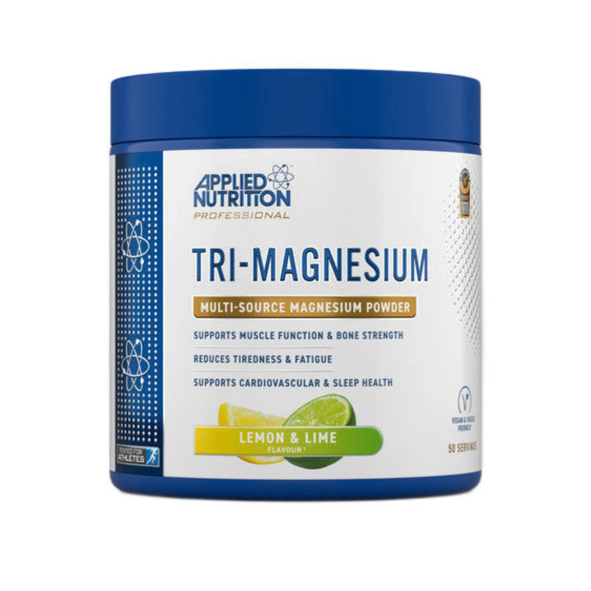 Applied Nutrition Tri-Magnesium Powder