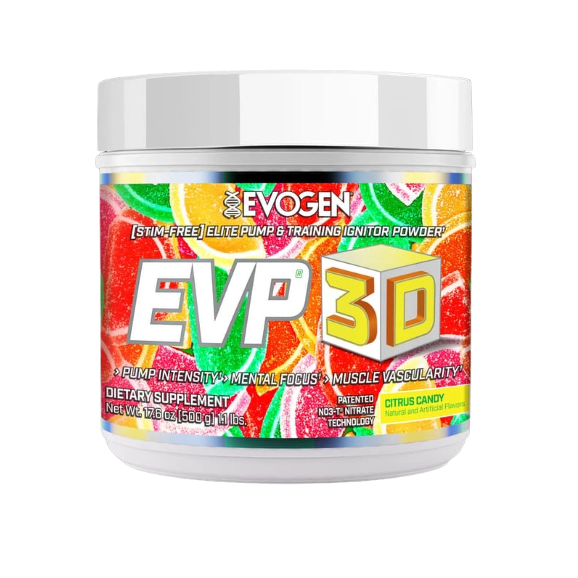 Evogen EVP 3D