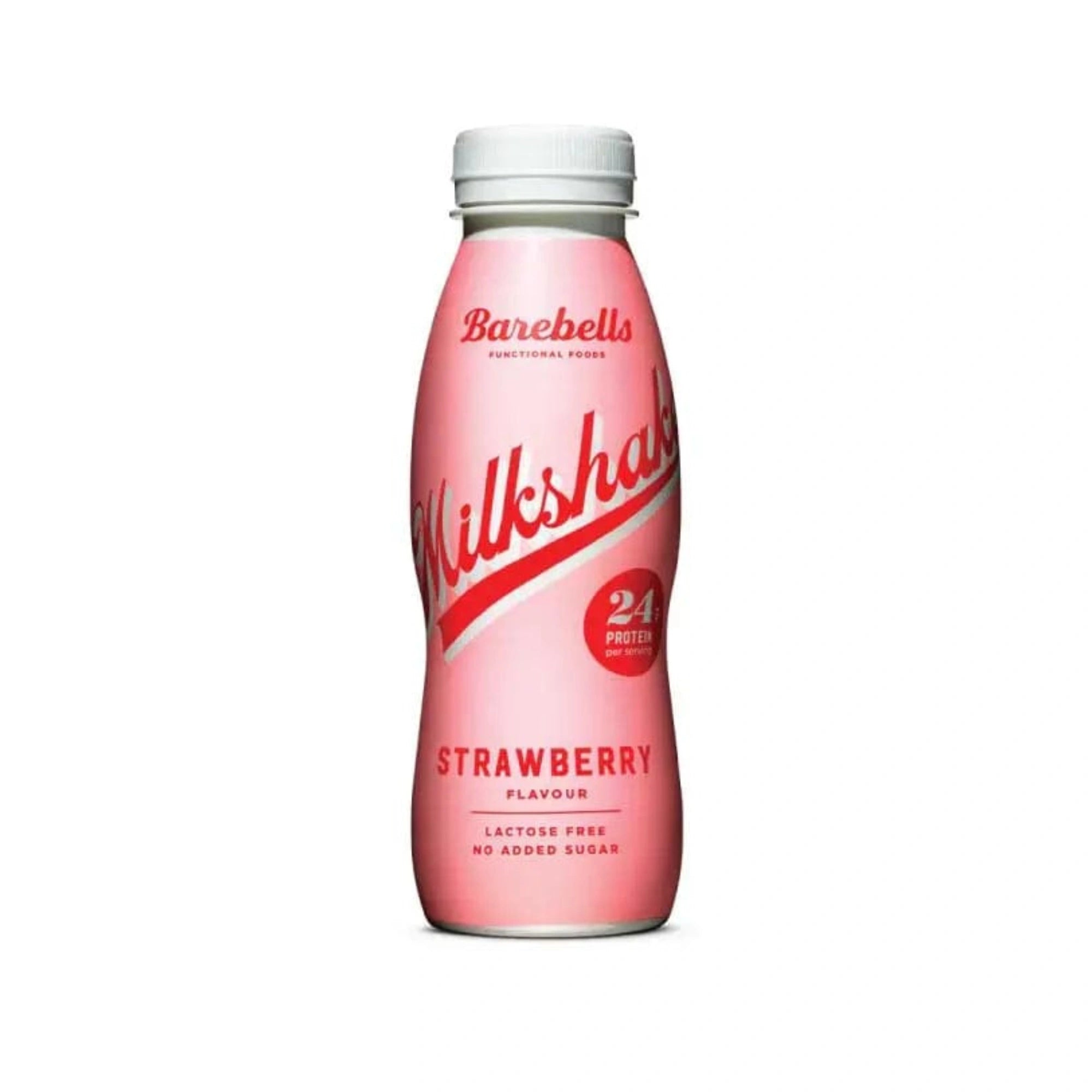 Barebells Milkshake 330ml