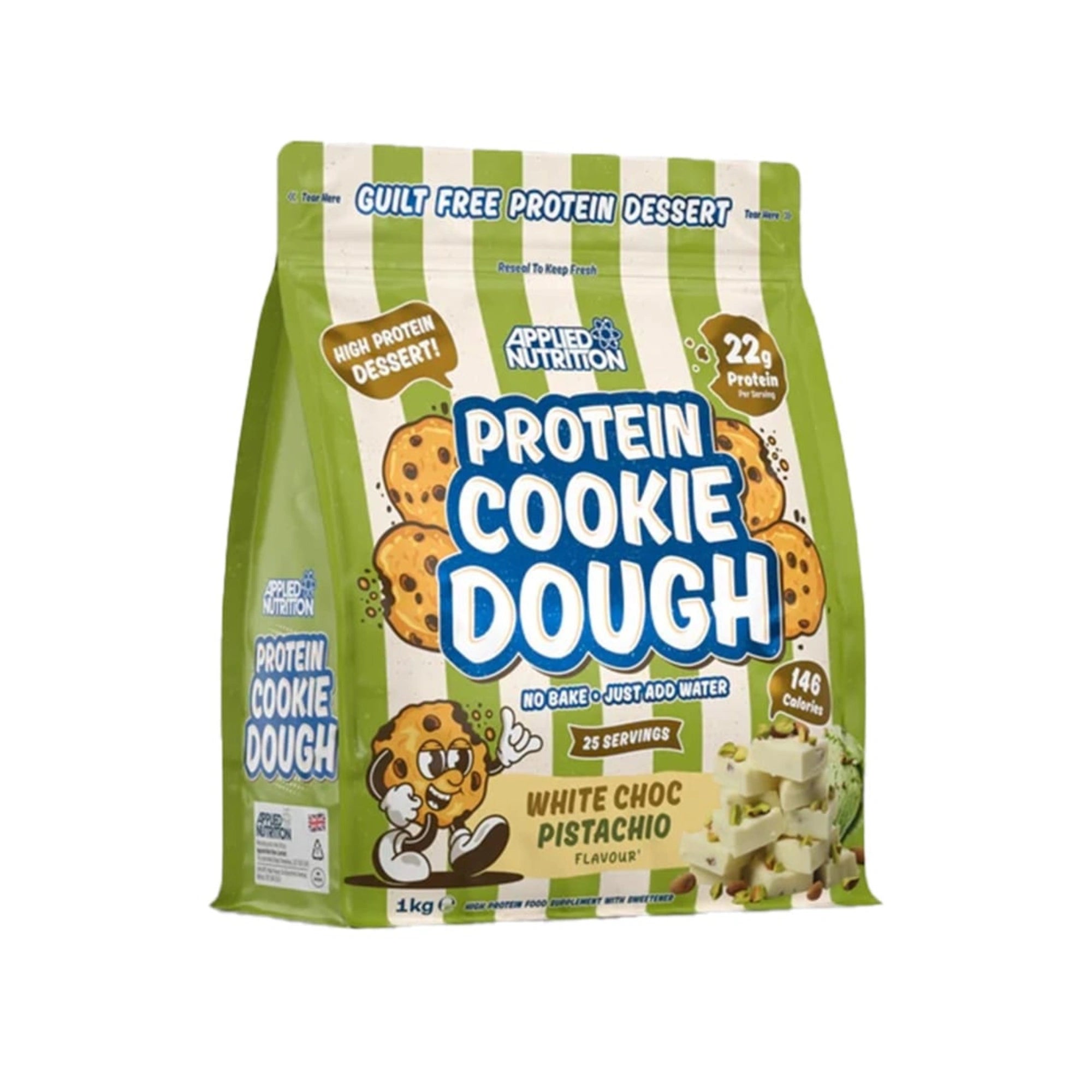 Applied Nutrition Protein Cookie Dough