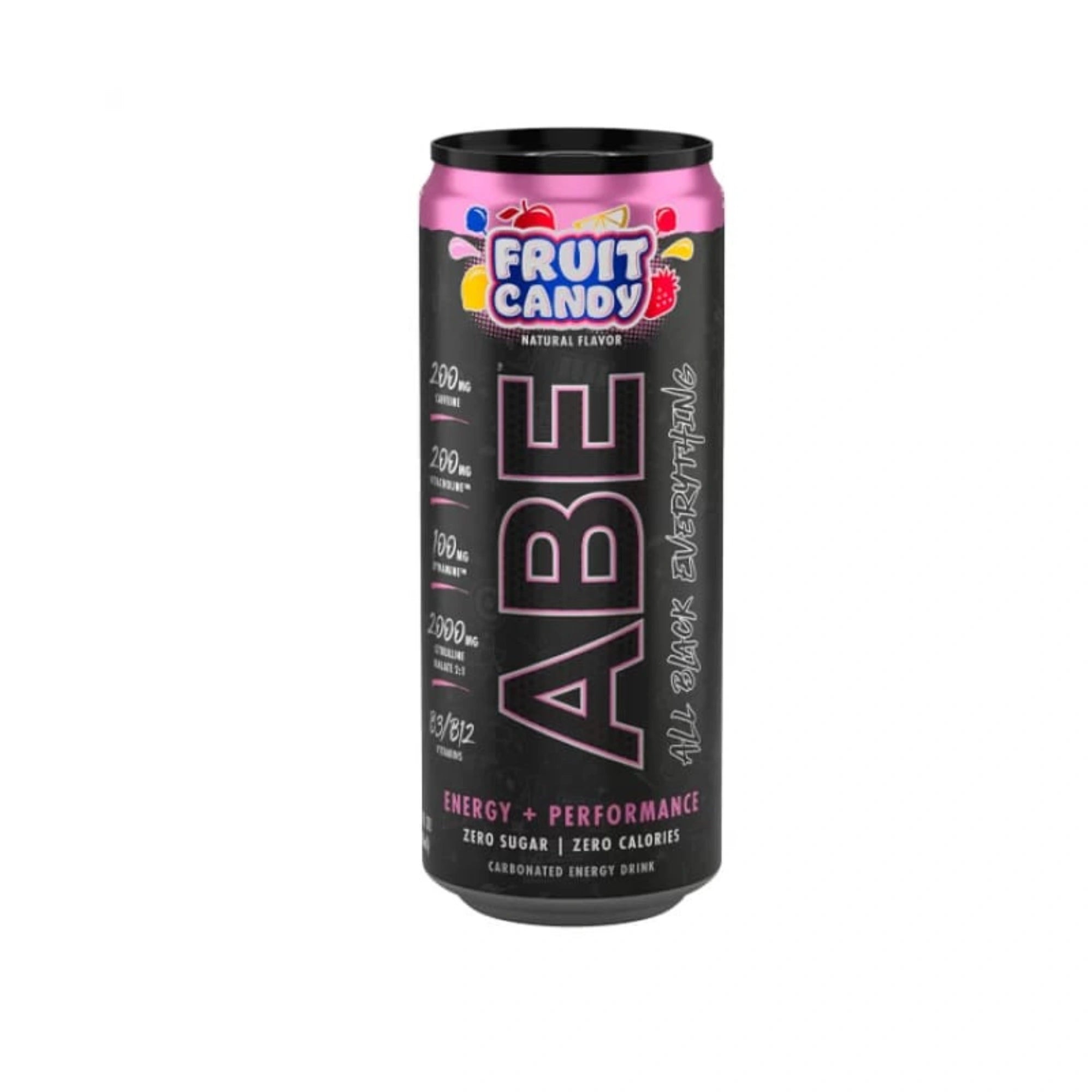 ABE Energy + Performance Drink 330ml