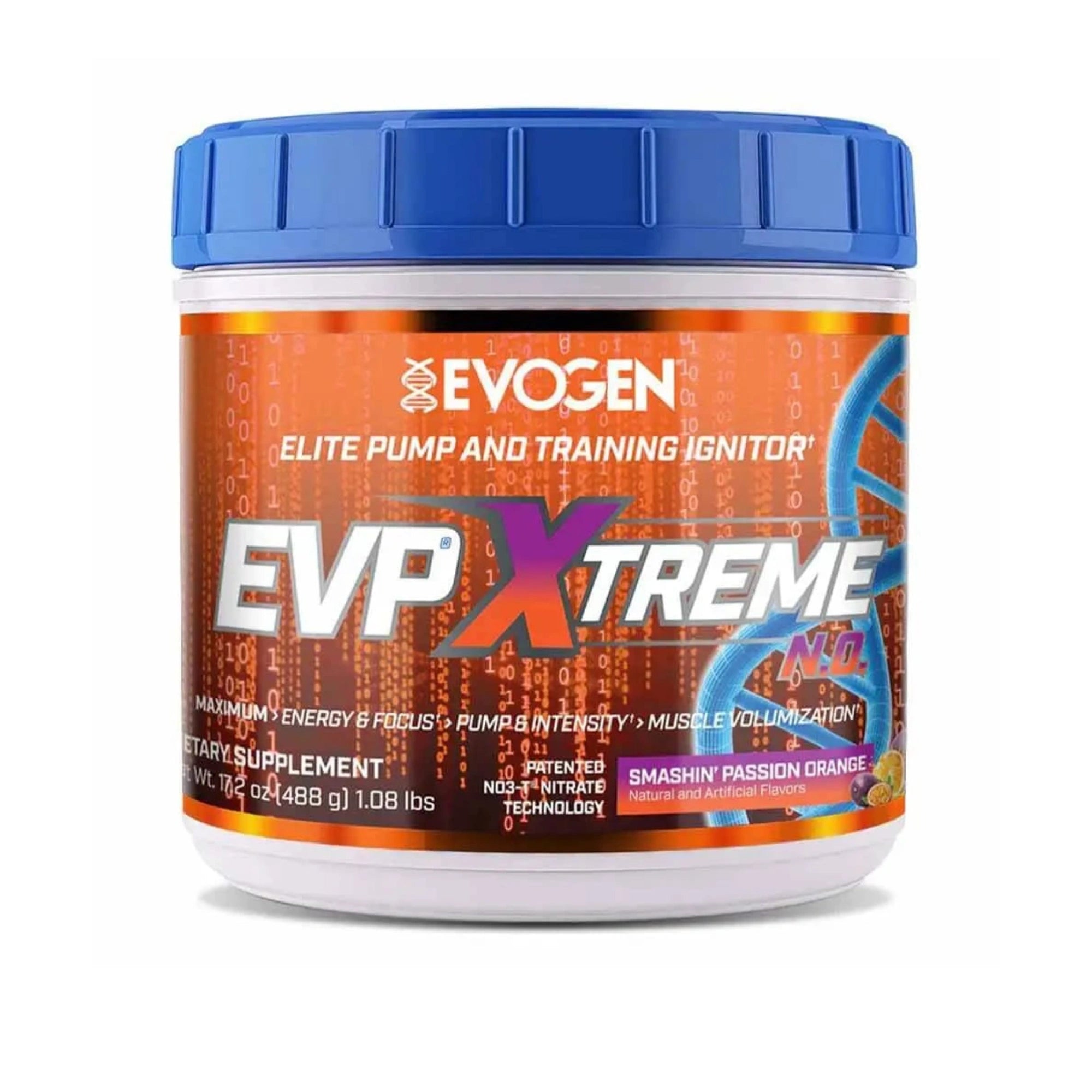 Evogen EVP Xtreme N.O.