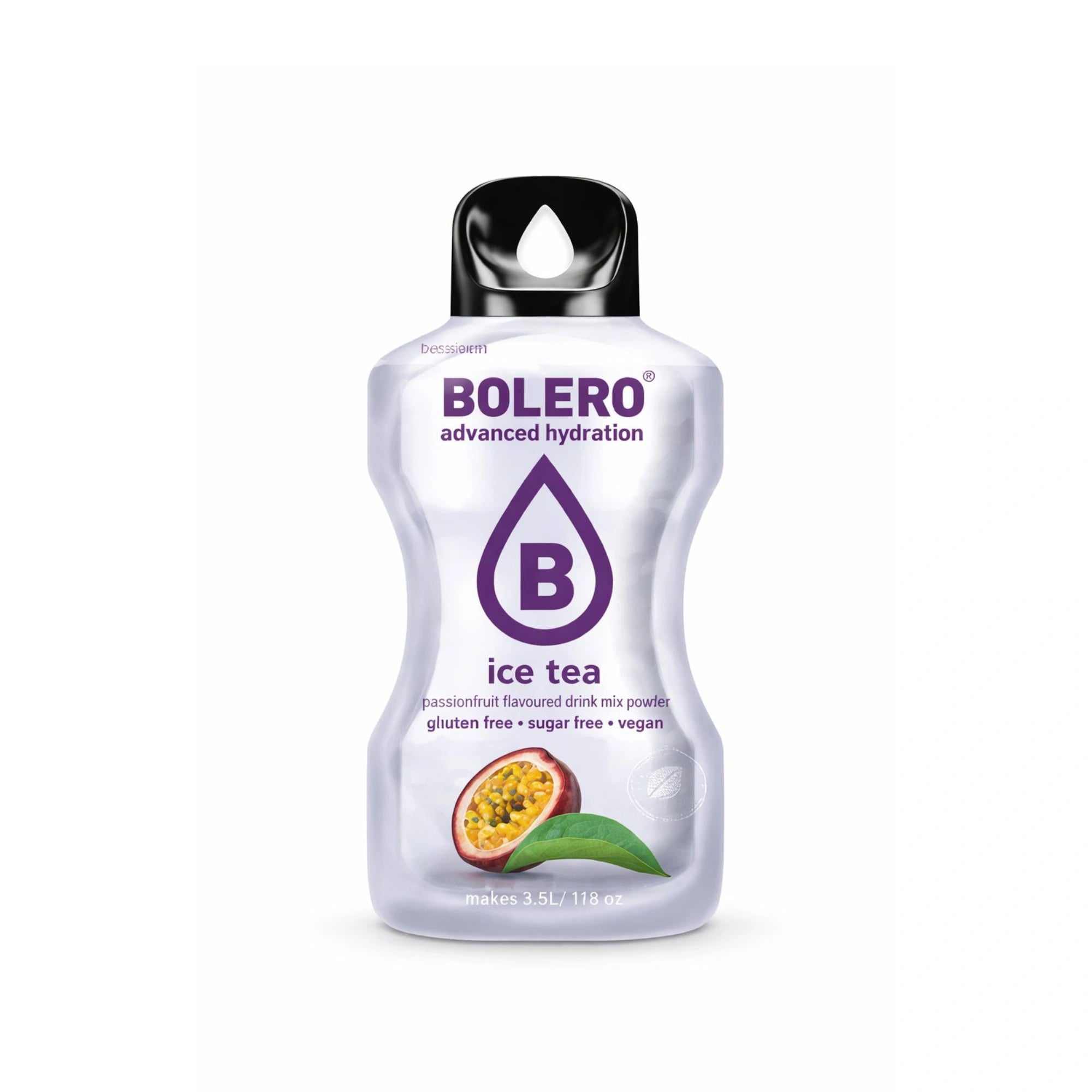 Bolero Advanced Hydration