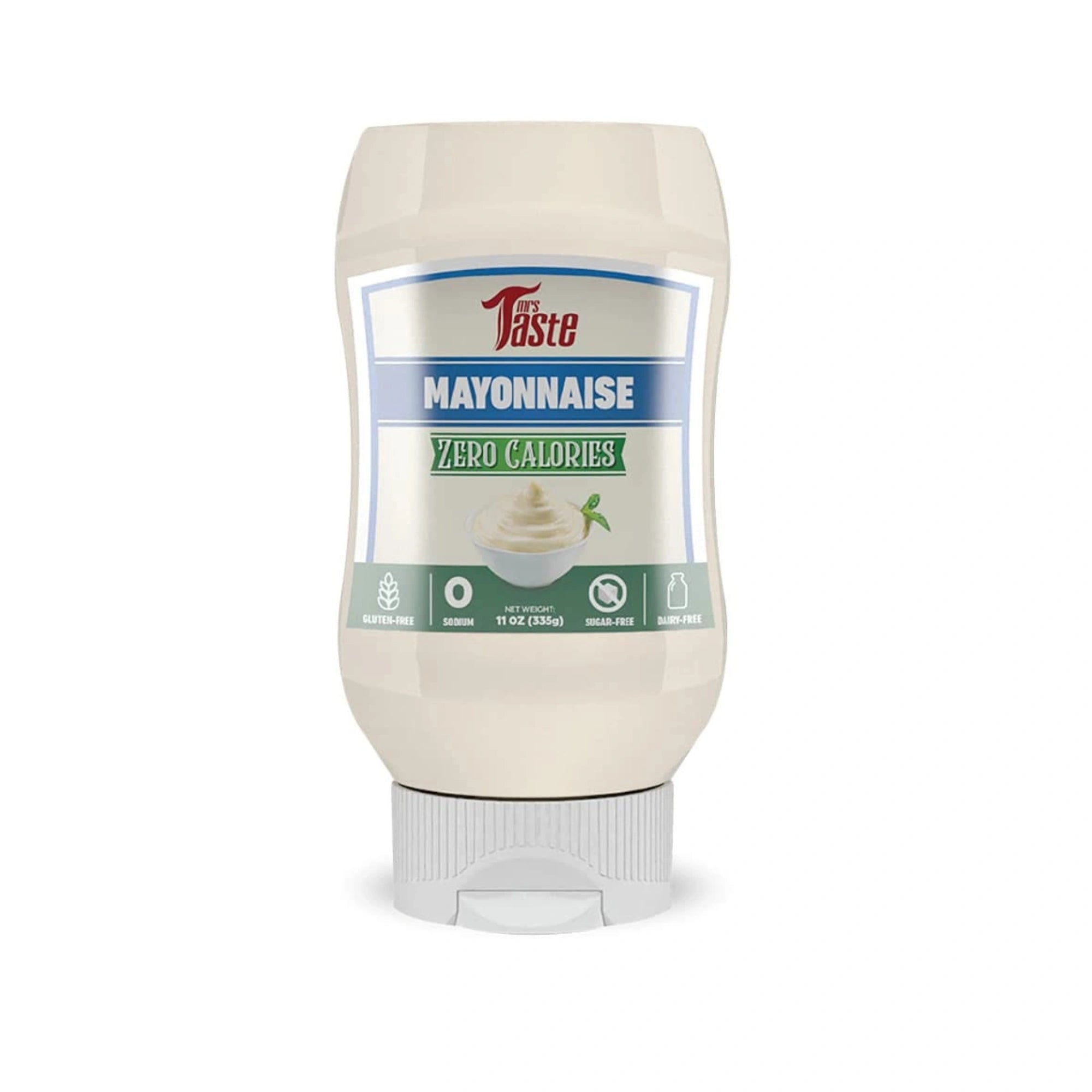 Mrs. Taste Zero Calorie Sauces & Syrups