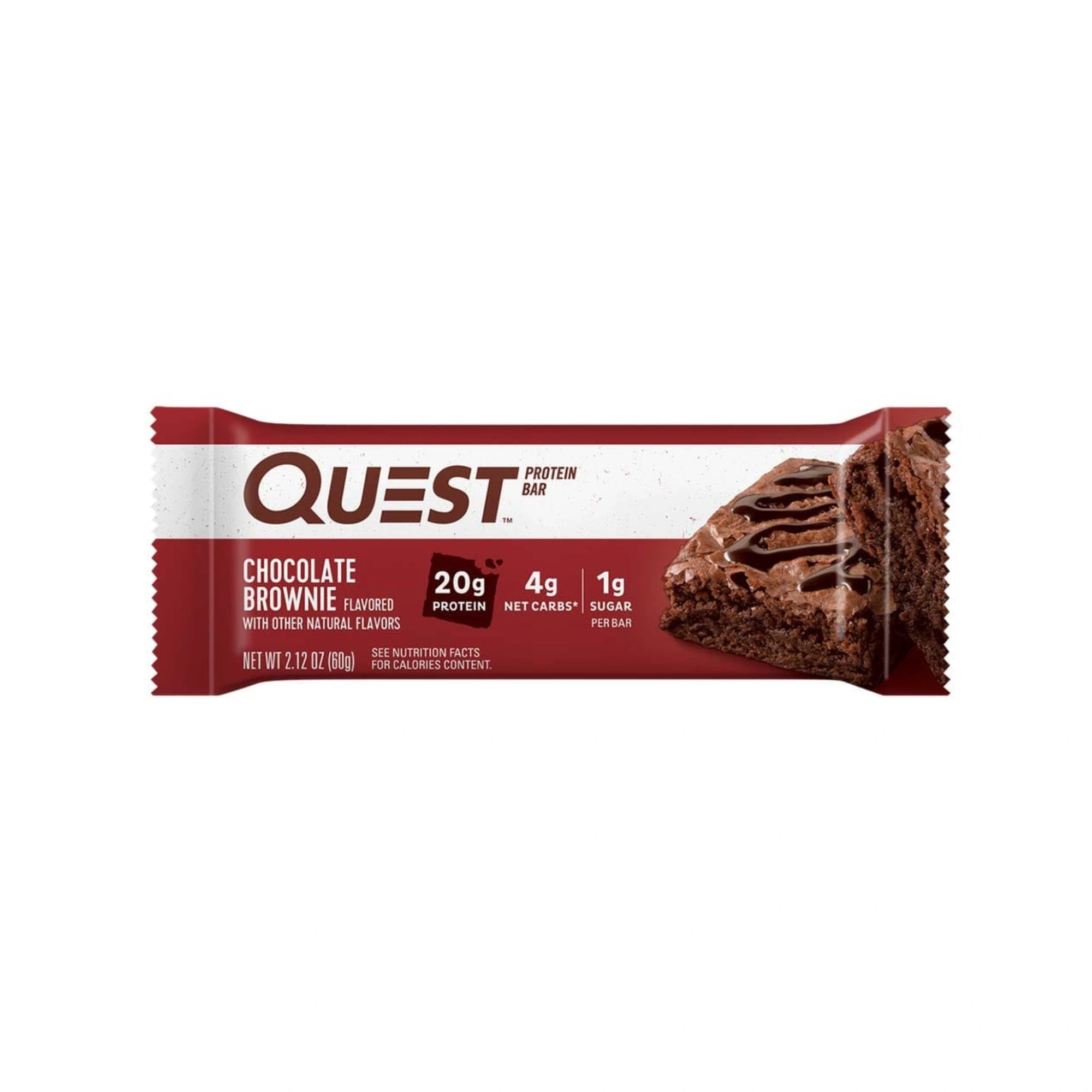 Quest Protein Bar (60g)