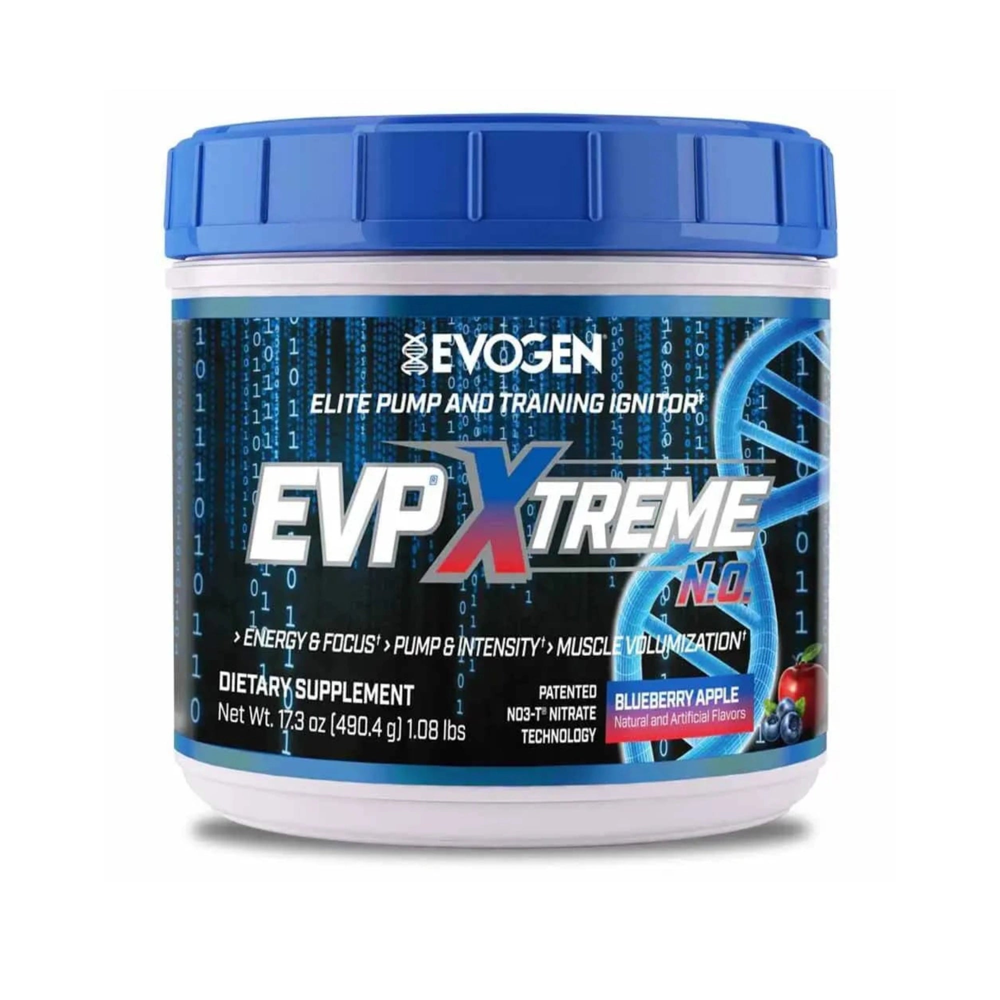 Evogen EVP Xtreme N.O.