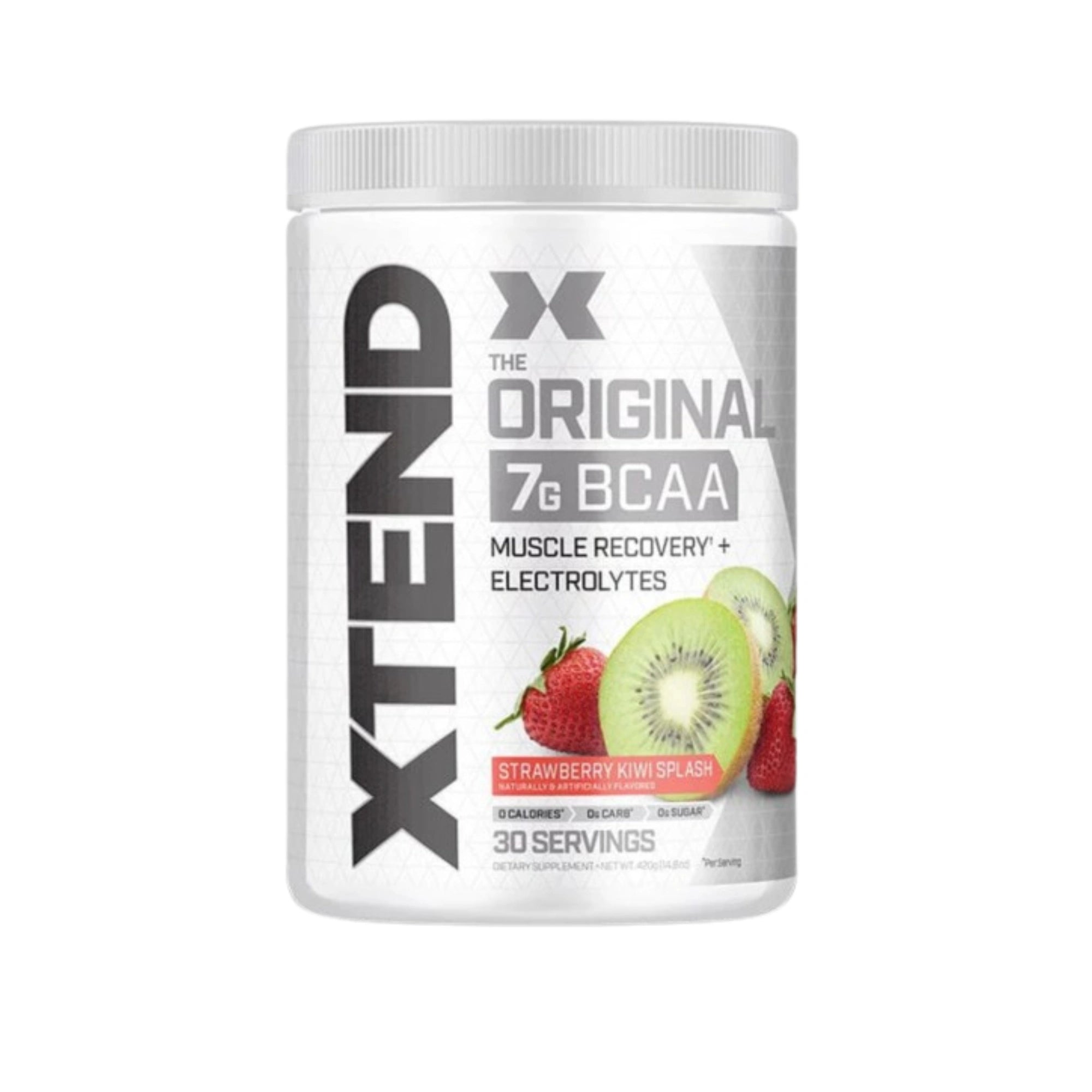 Xtend Original – 7 g BCAA Muscle Recovery + Electrolytes