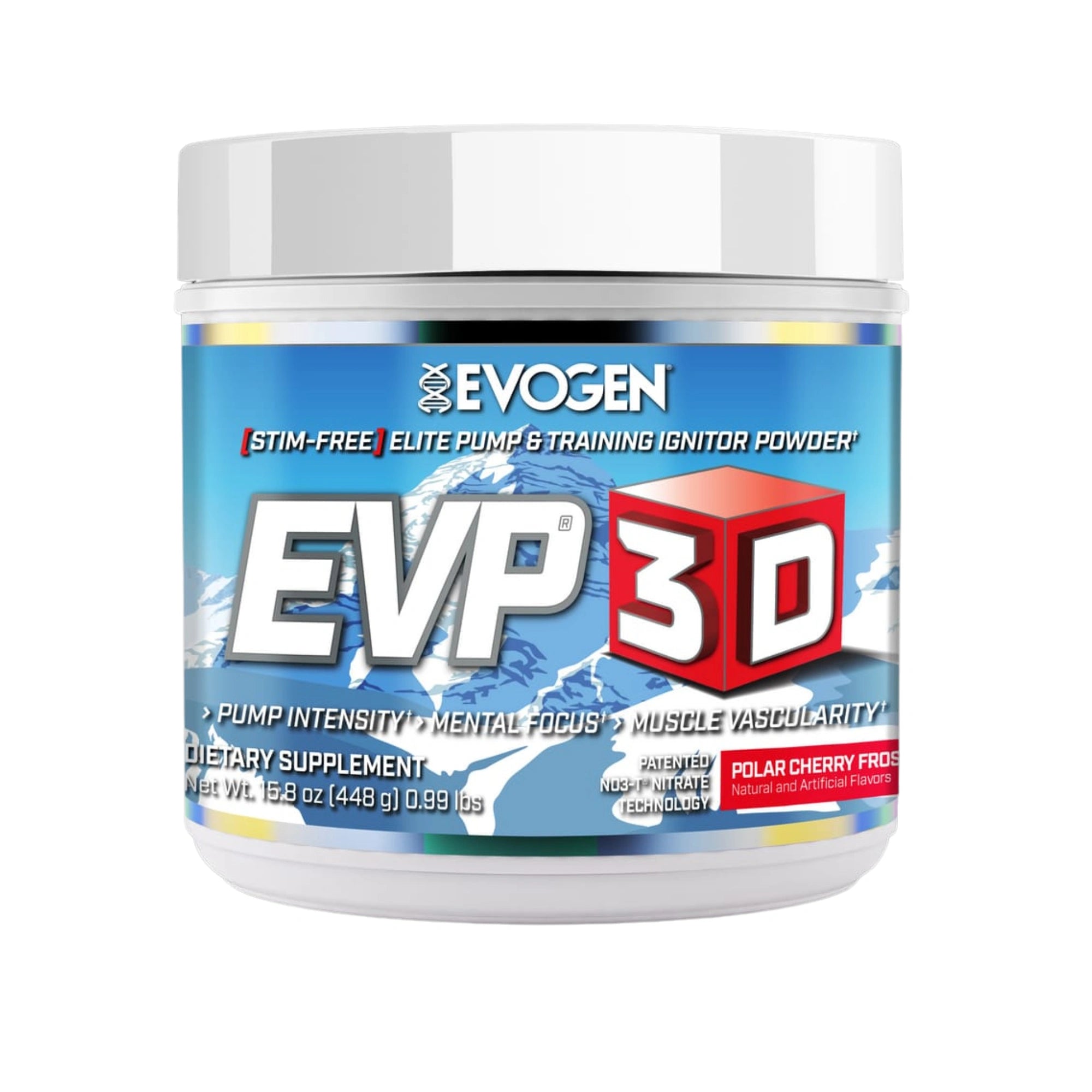 Evogen EVP 3D
