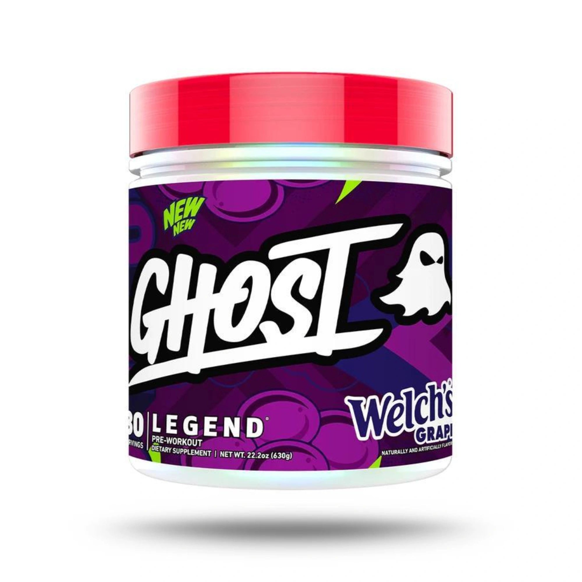 GHOST Legend V2 Pre-Workout 30 Servings UAE