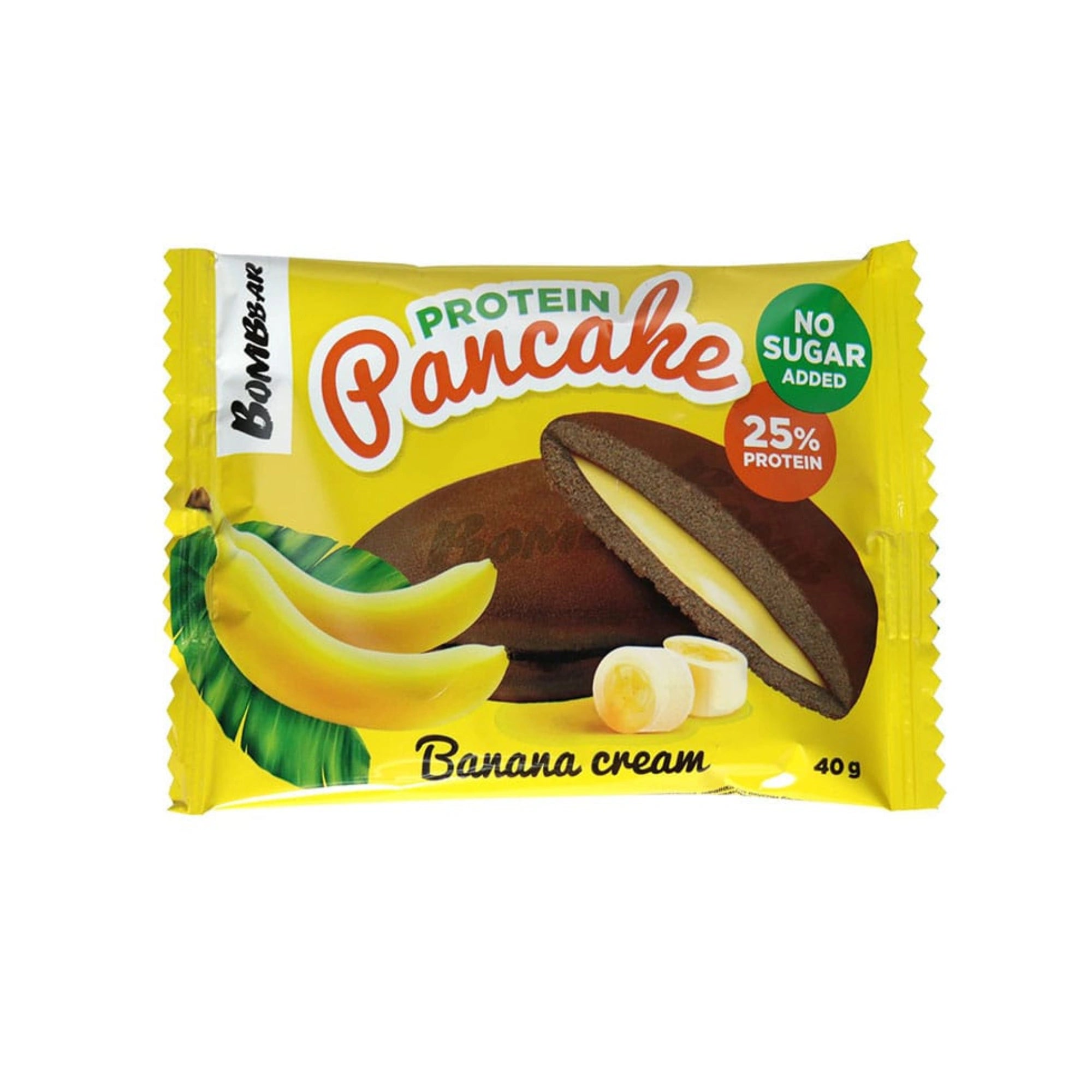 BOMBBAR Protein Pancake (40g)