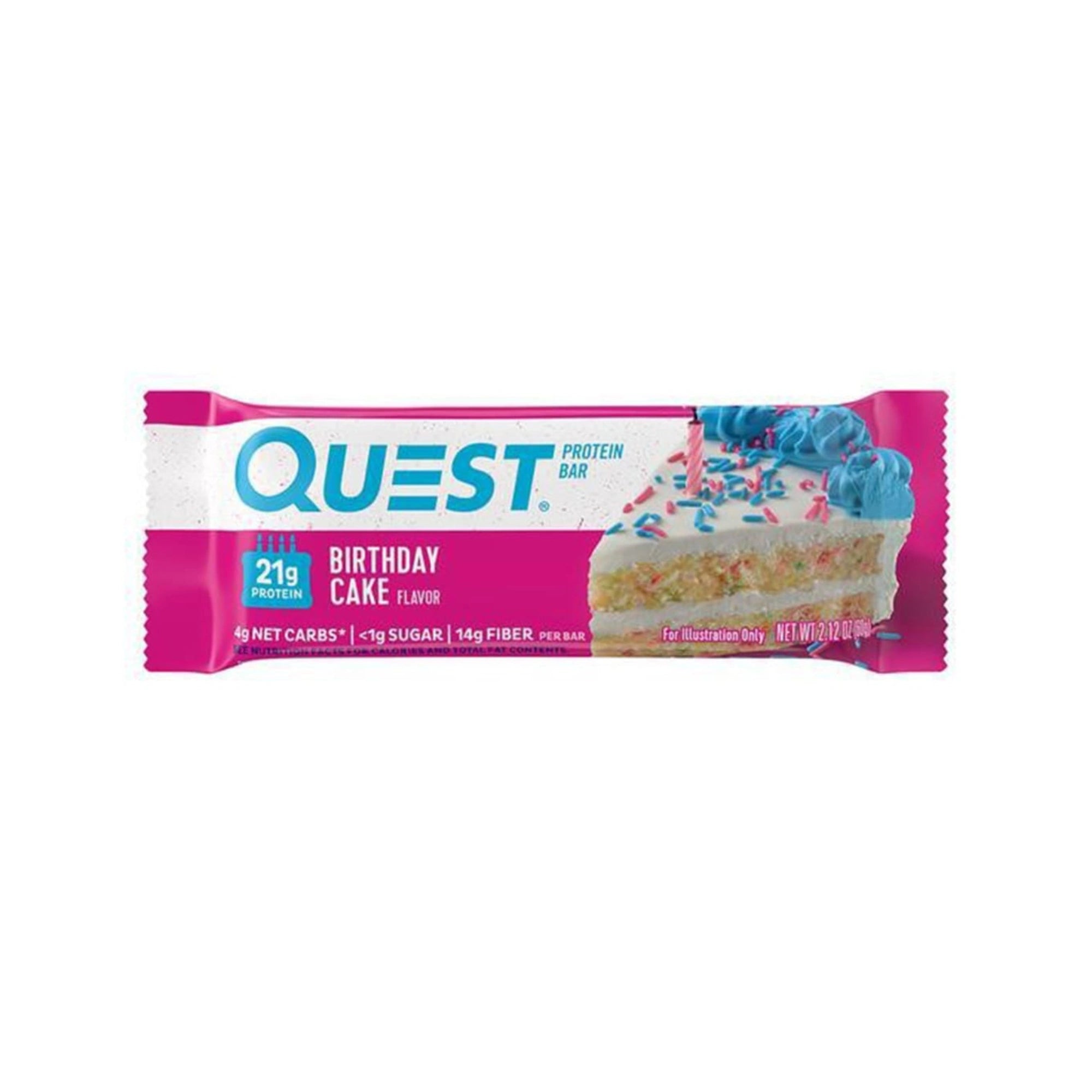 Quest Protein Bar (60g)