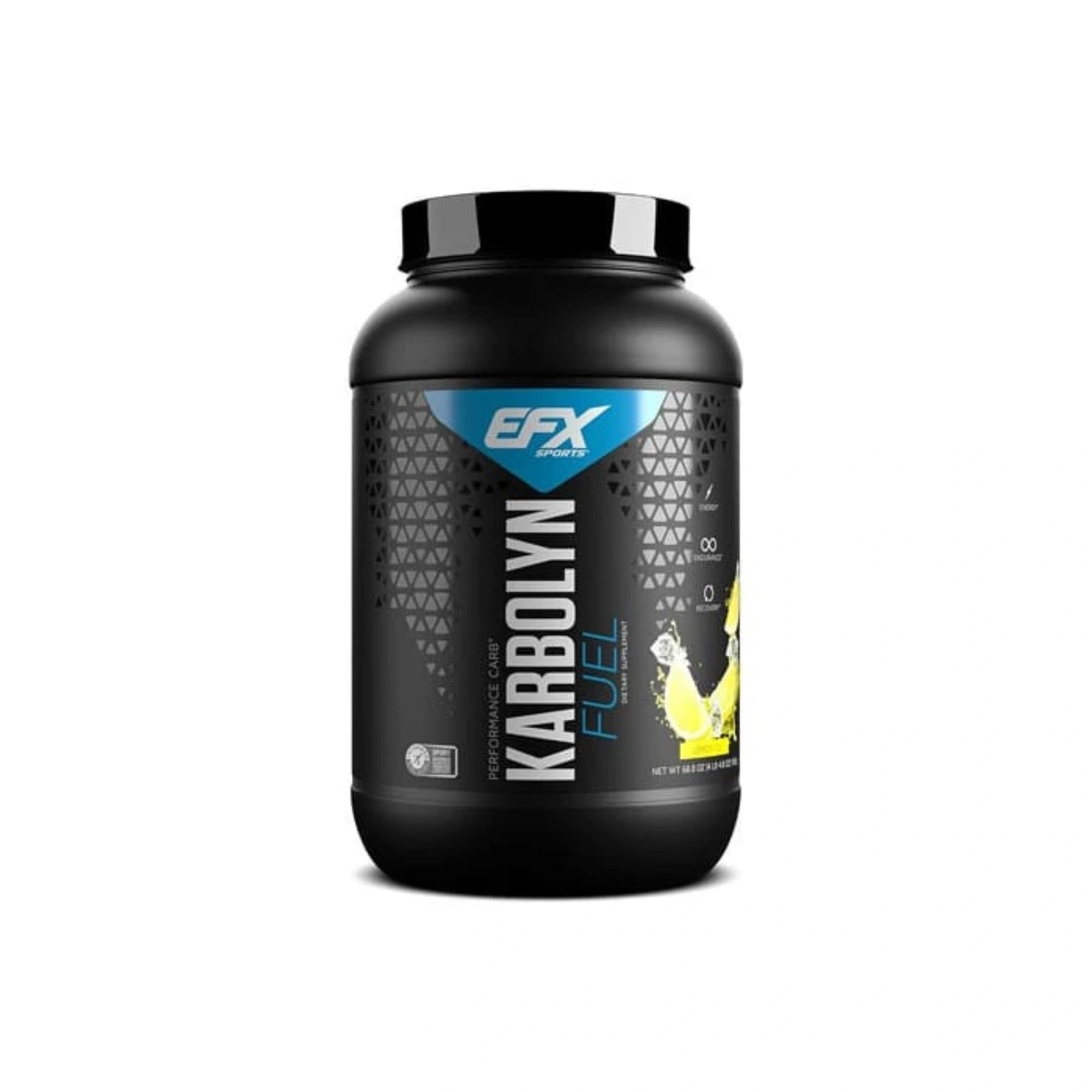 EFX Sports Karbolyn Fuel 2kg
