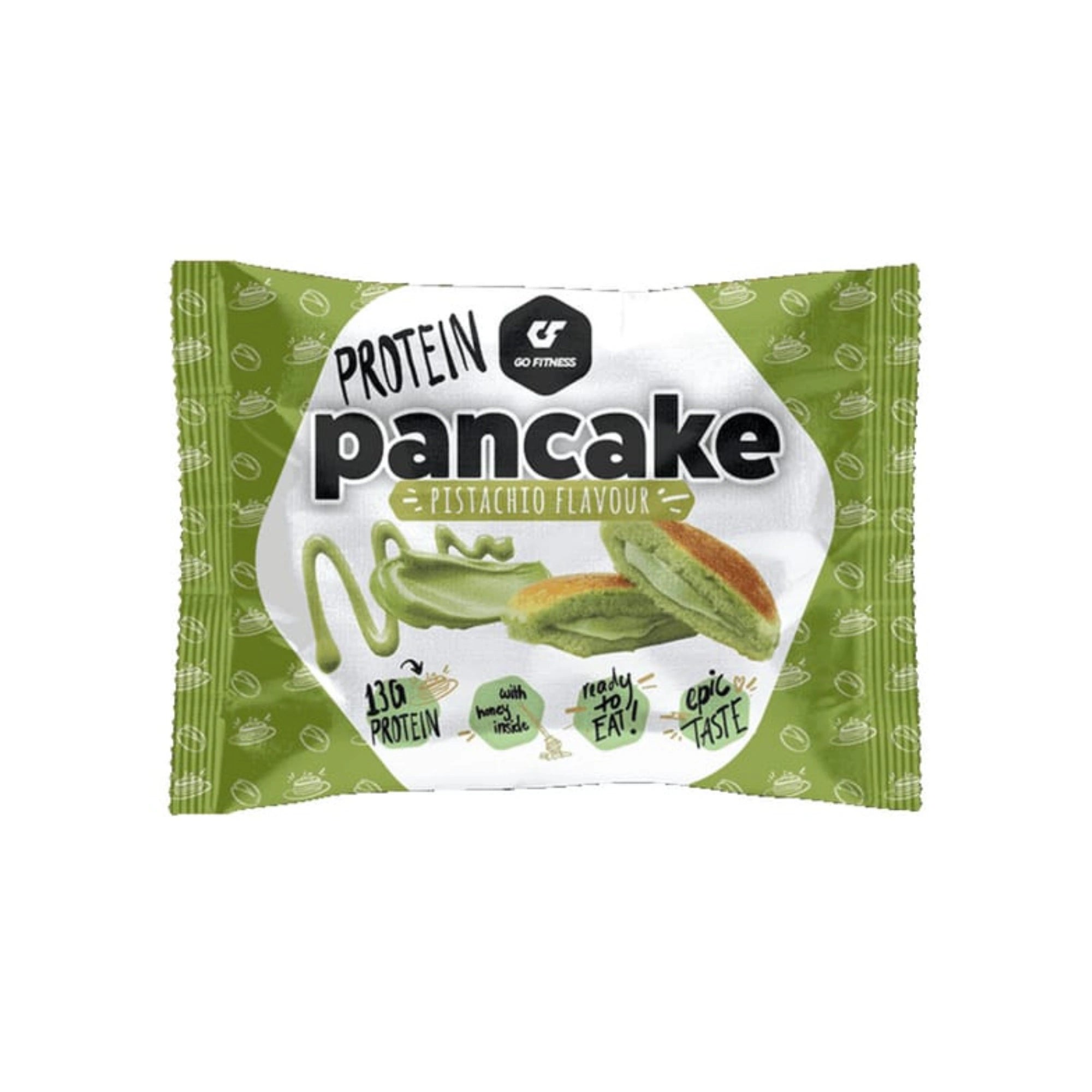 GO Fitness Protein Pancake (50g)