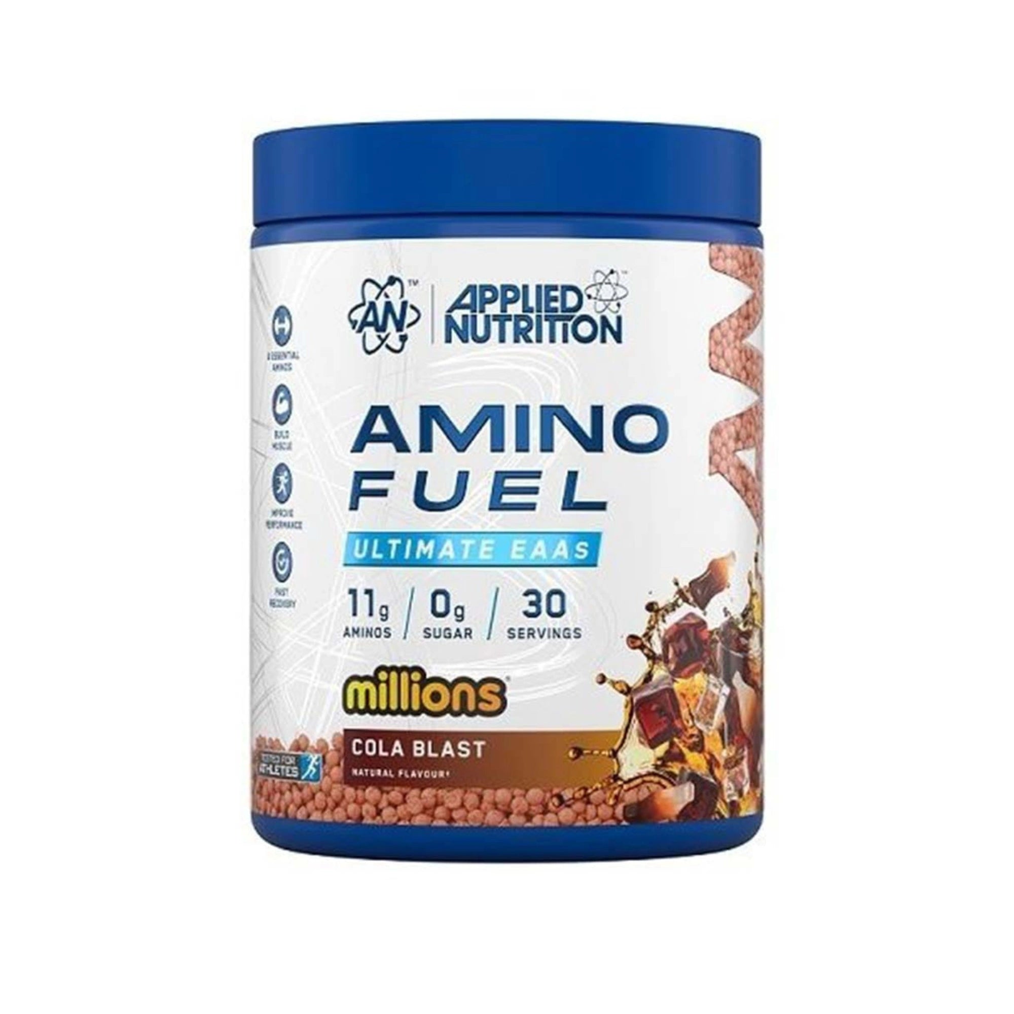 Applied Nutrition Amino Fuel Ultimate EAAs