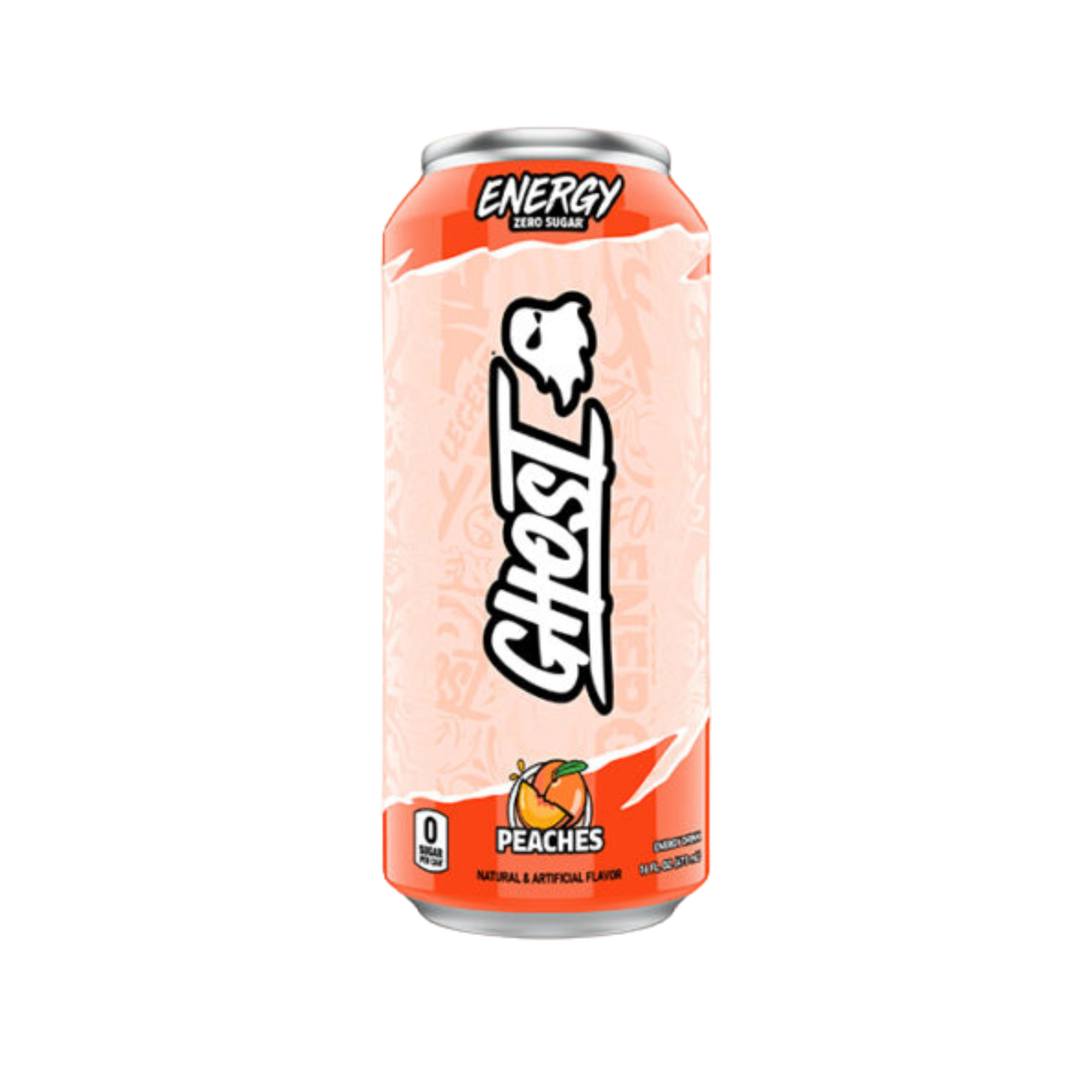 GHOST Energy Drink