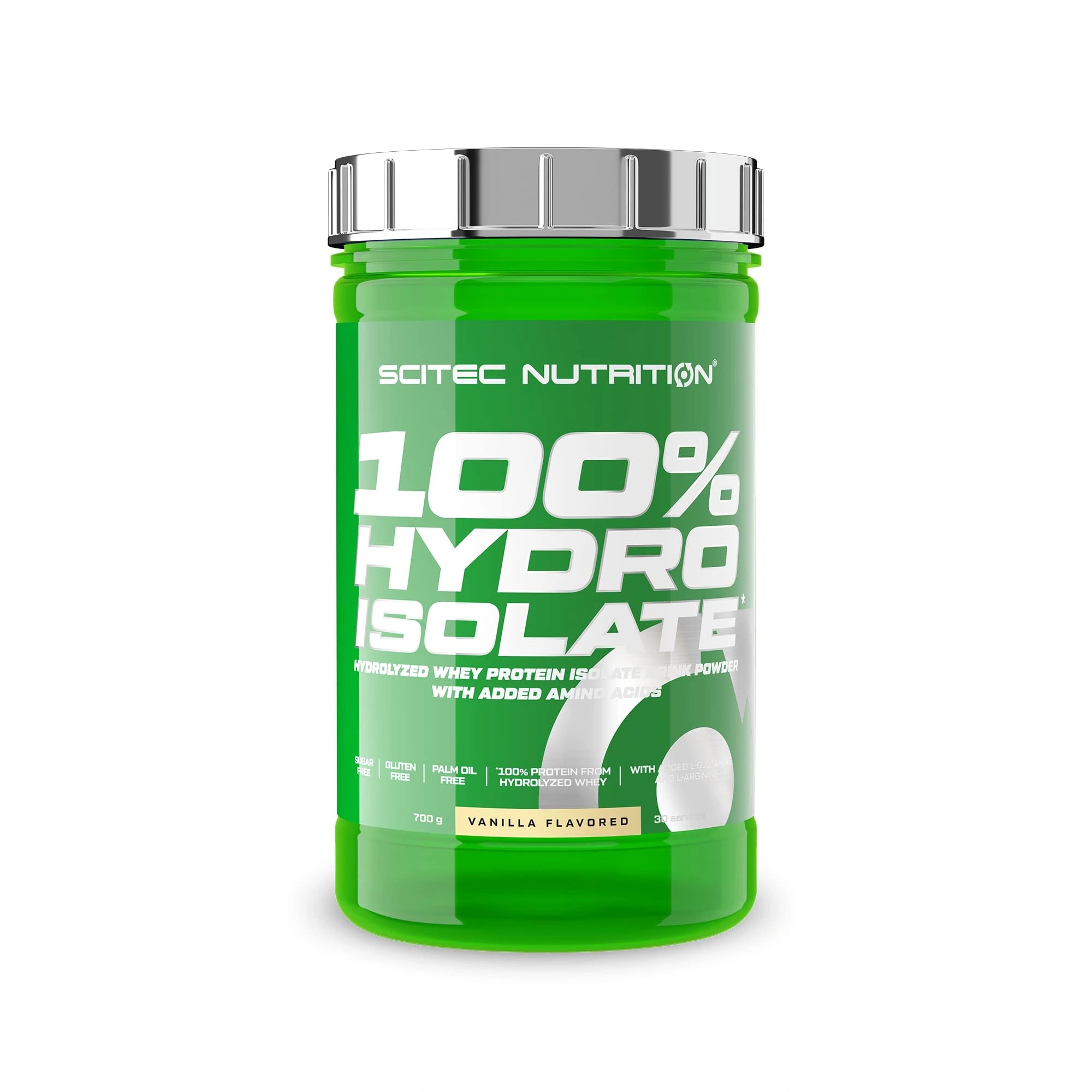 Scitec Nutrition 100% Hydro Isolate (700g)