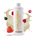 Scitec Nutrition Collagen Liquid 1000ml, Wild Berry