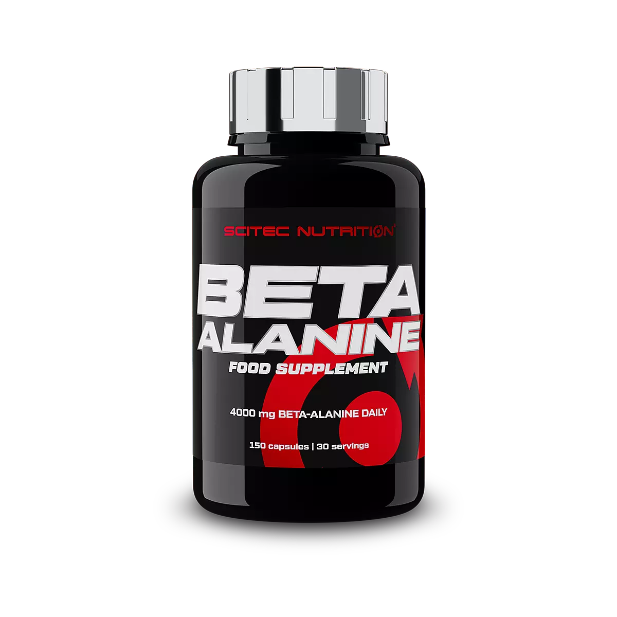 Scitec Nutrition Beta Alanine Capsules