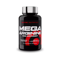Scitec Nutrition MEGA Arginine Caps