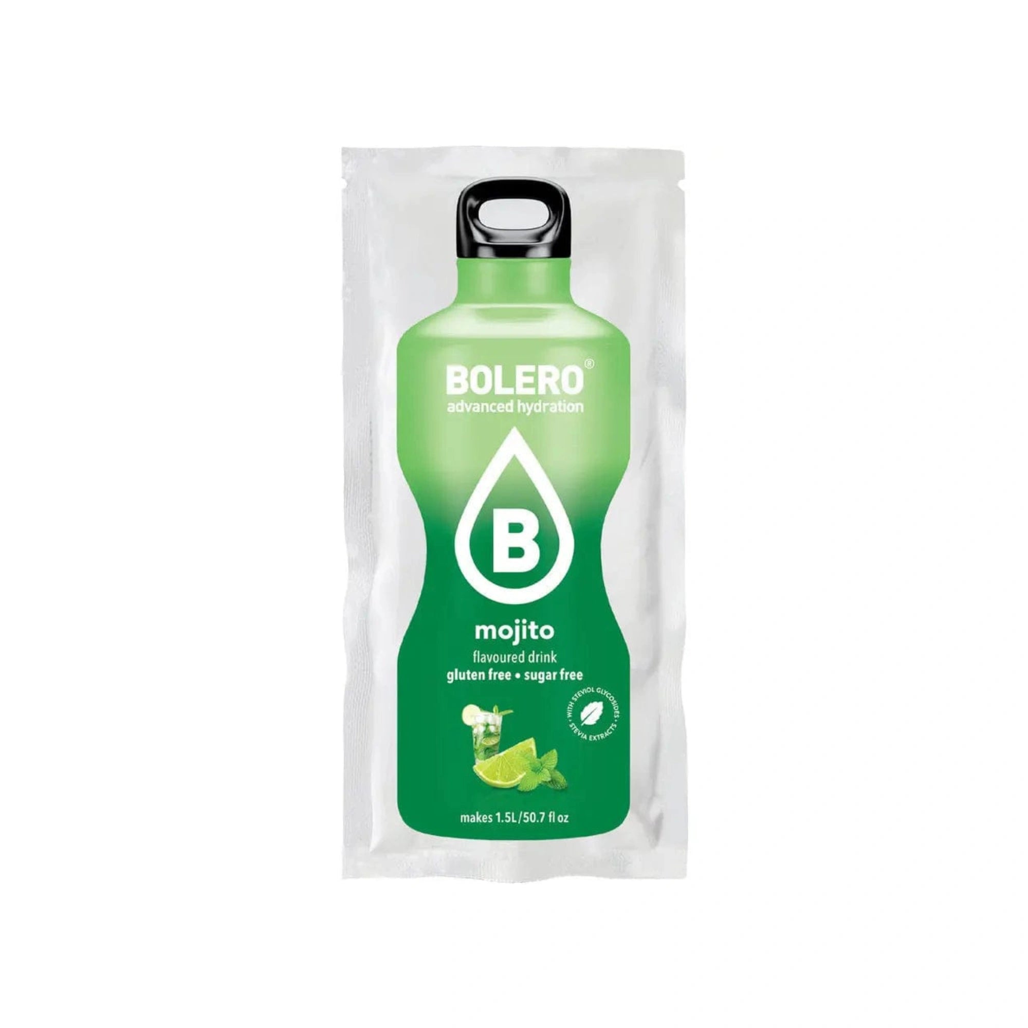 Bolero Advanced Hydration