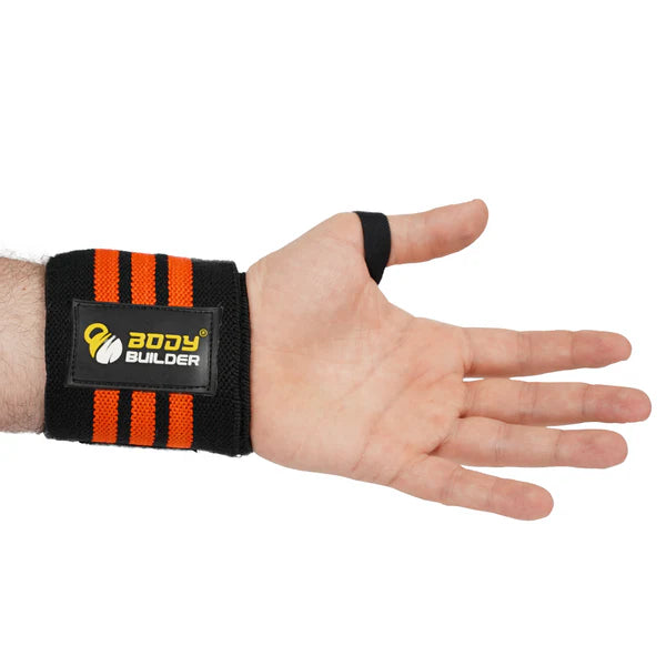Body Builder Wrist Support