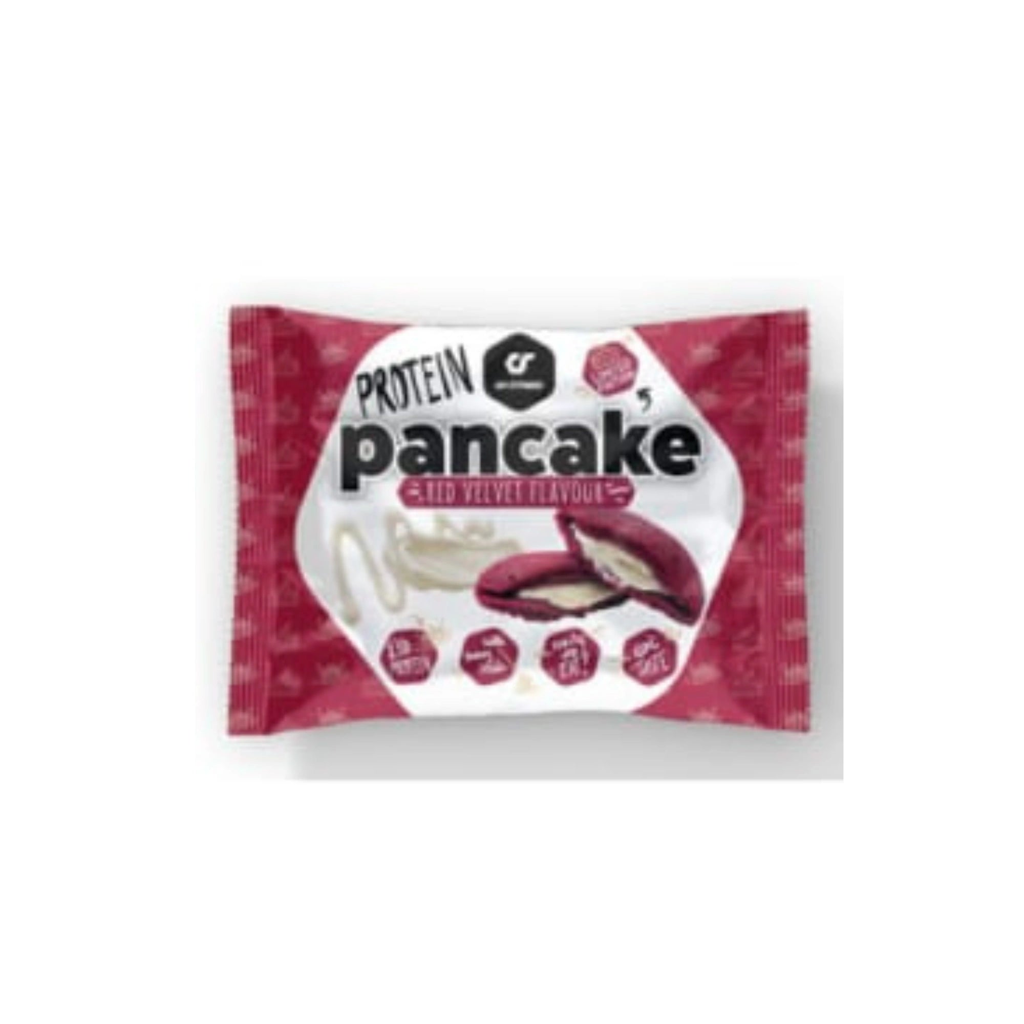 GO Fitness Protein Pancake (50g)