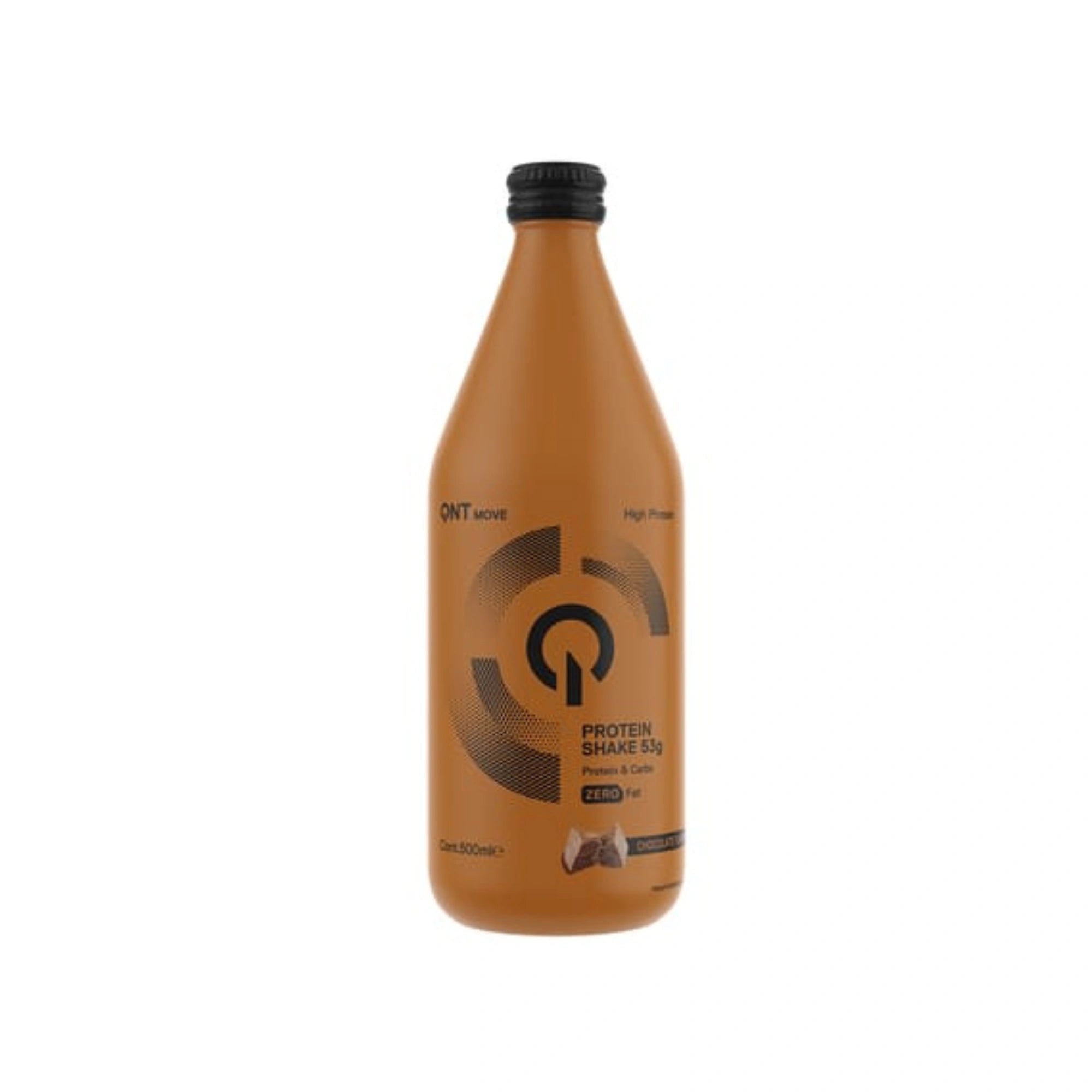 QNT Move Protein Shake
