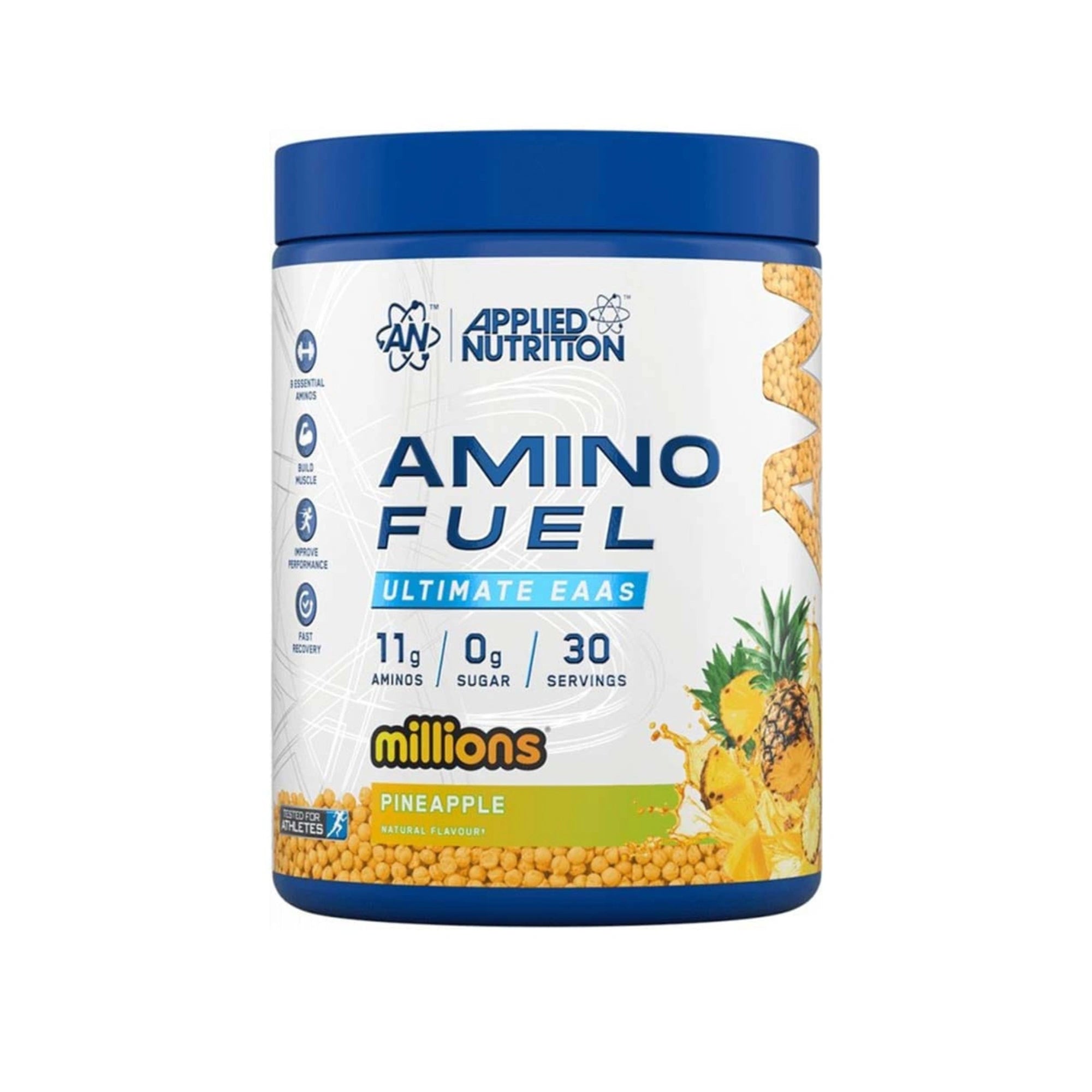 Applied Nutrition Amino Fuel Ultimate EAAs