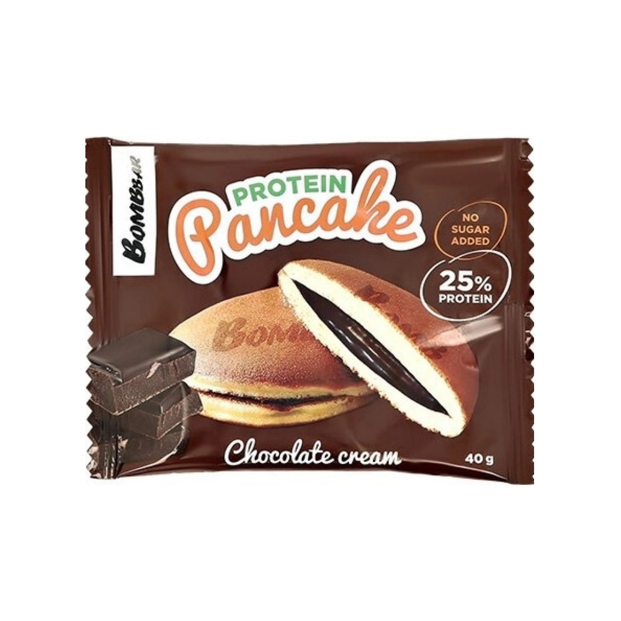 BOMBBAR Protein Pancake (40g)