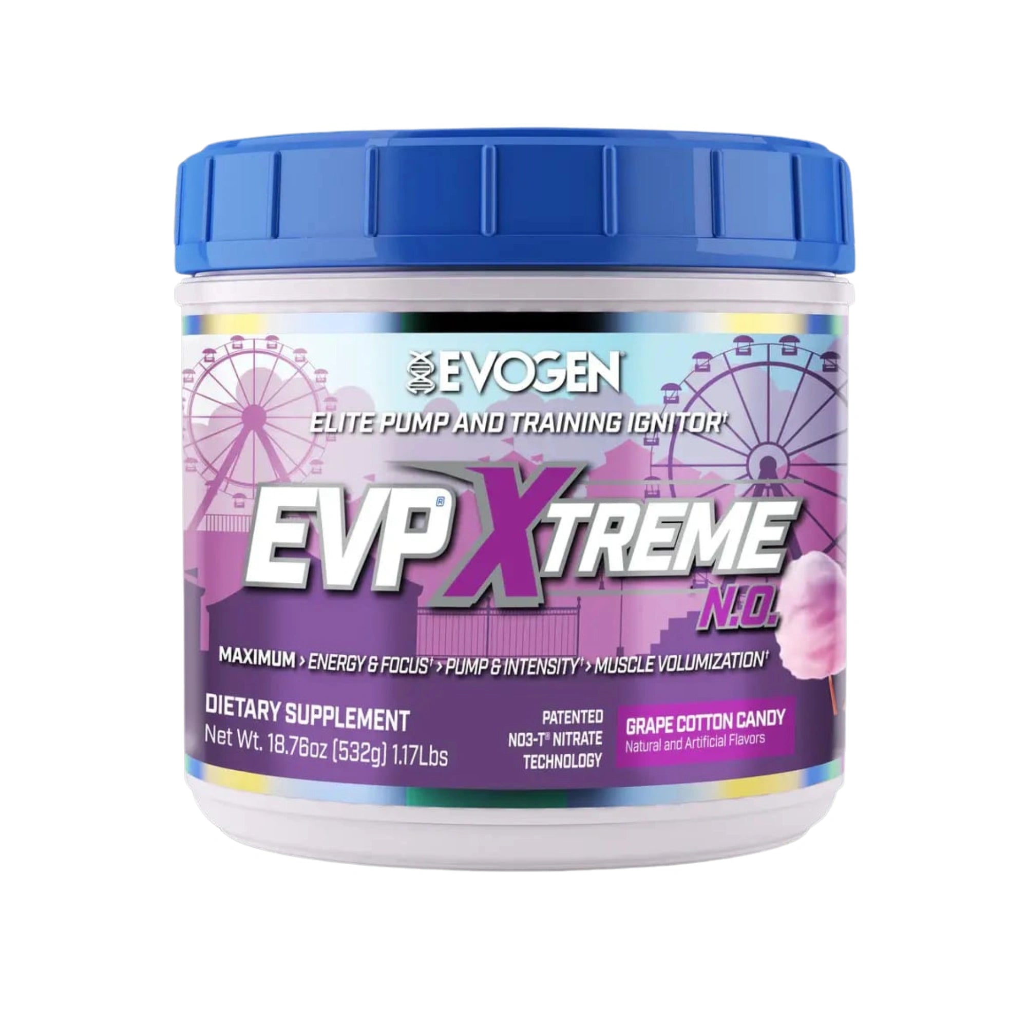 Evogen EVP Xtreme N.O.